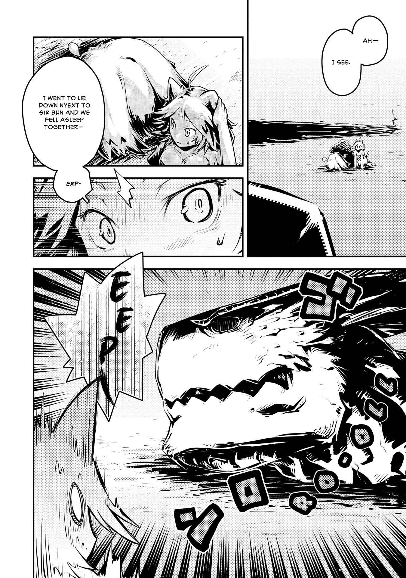 Read Reincarnated as a Dragon
