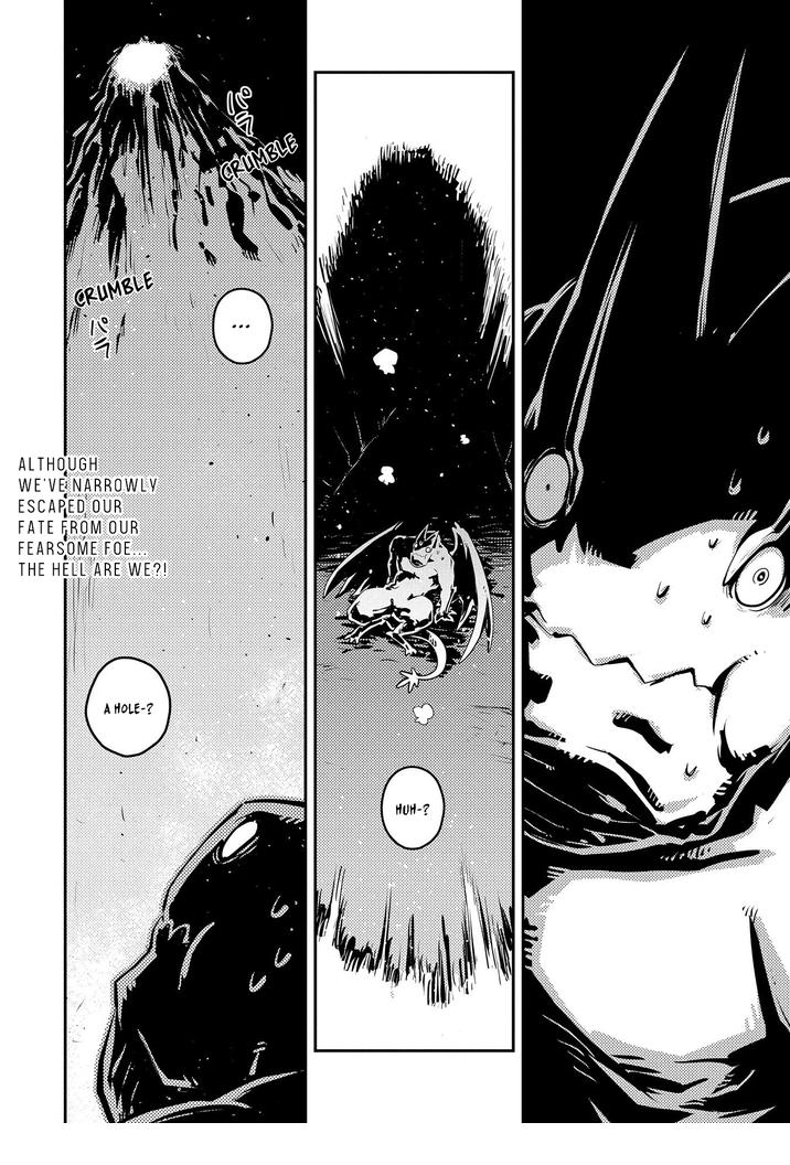 Read Reincarnated as a Dragon