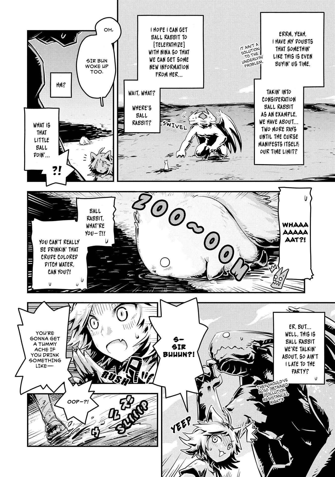 Read Reincarnated as a Dragon