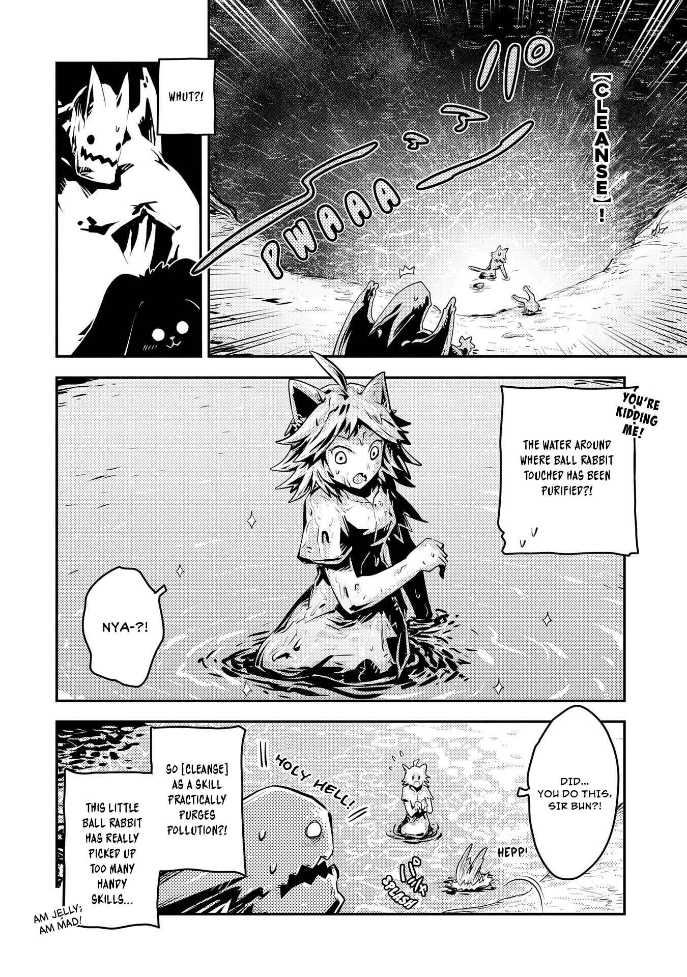 Read Reincarnated as a Dragon