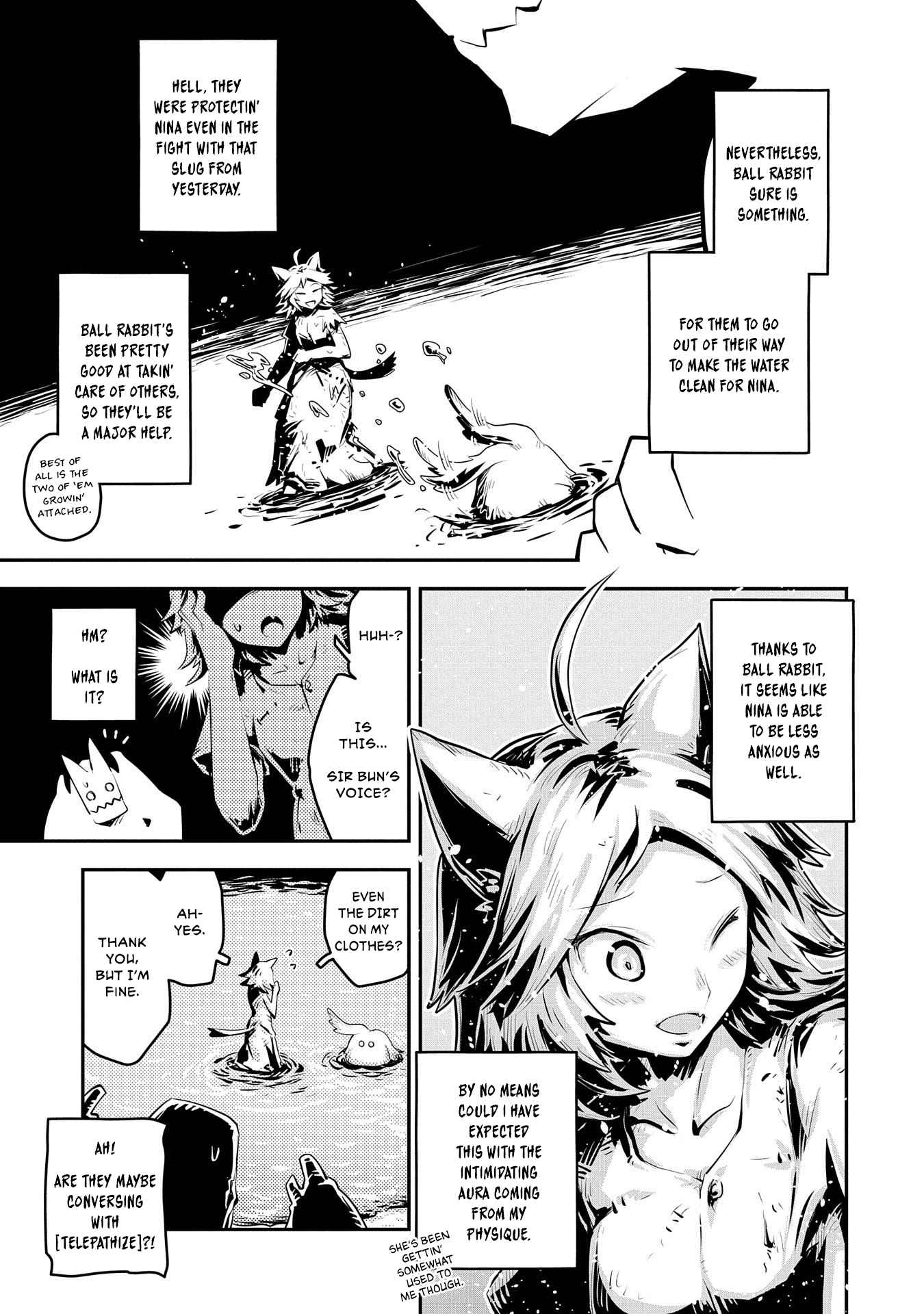 Read Reincarnated as a Dragon