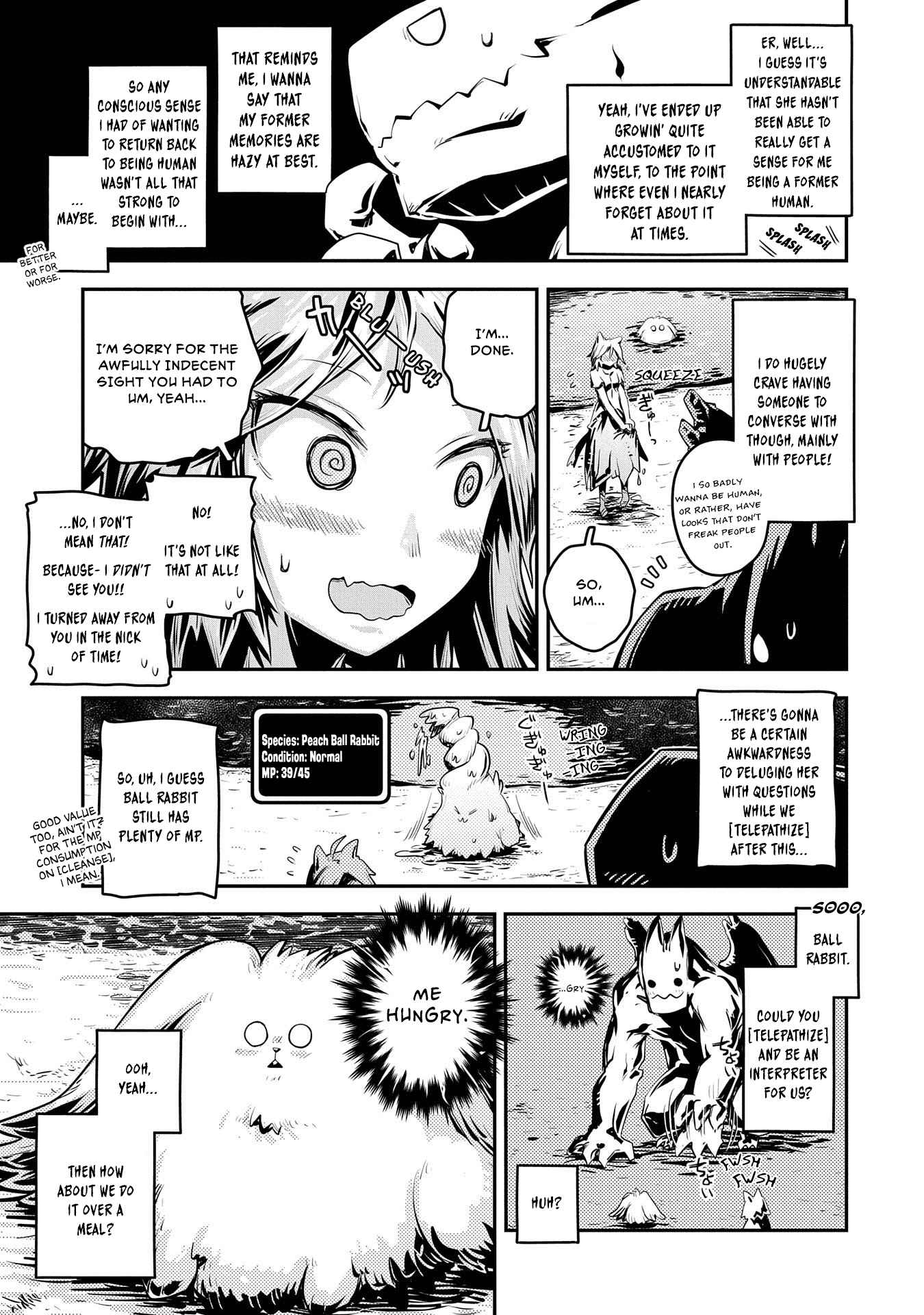 Read Reincarnated as a Dragon