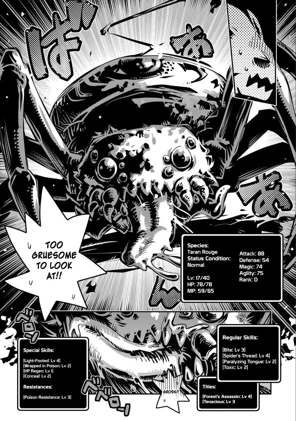 Read Reincarnated as a Dragon