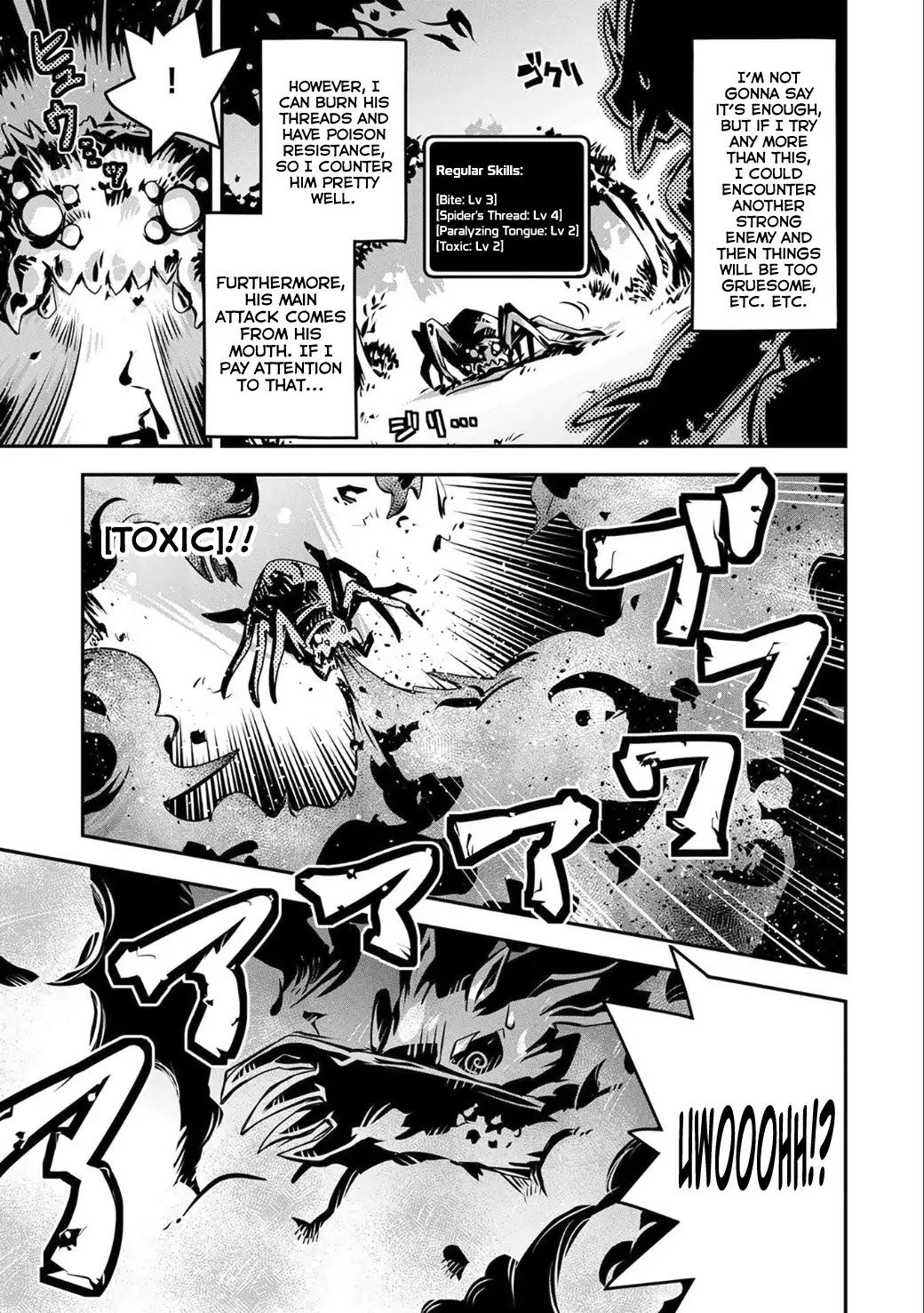 Read Reincarnated as a Dragon