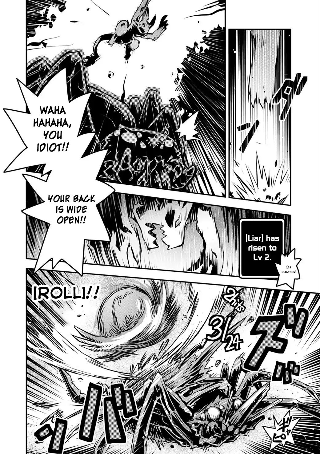 Read Reincarnated as a Dragon