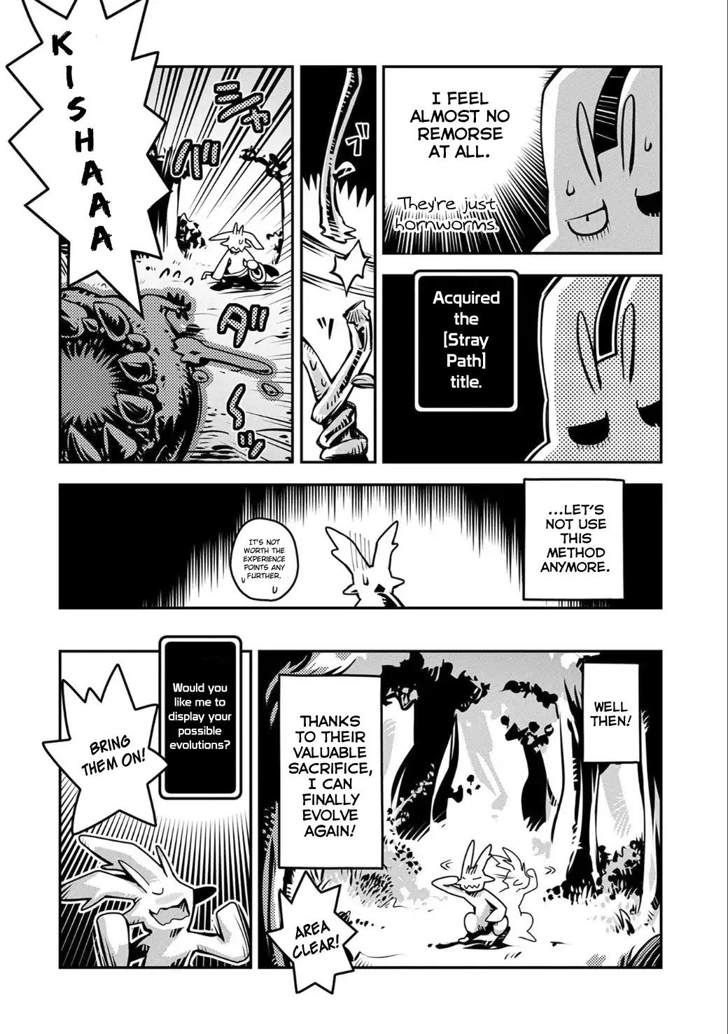 Read Reincarnated as a Dragon