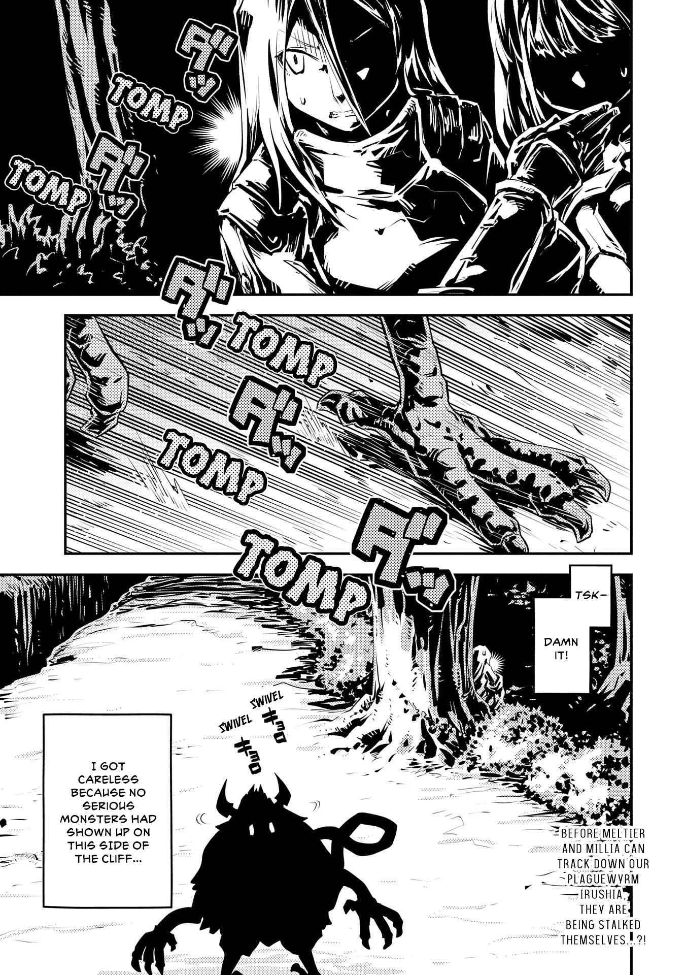 Read Reincarnated as a Dragon