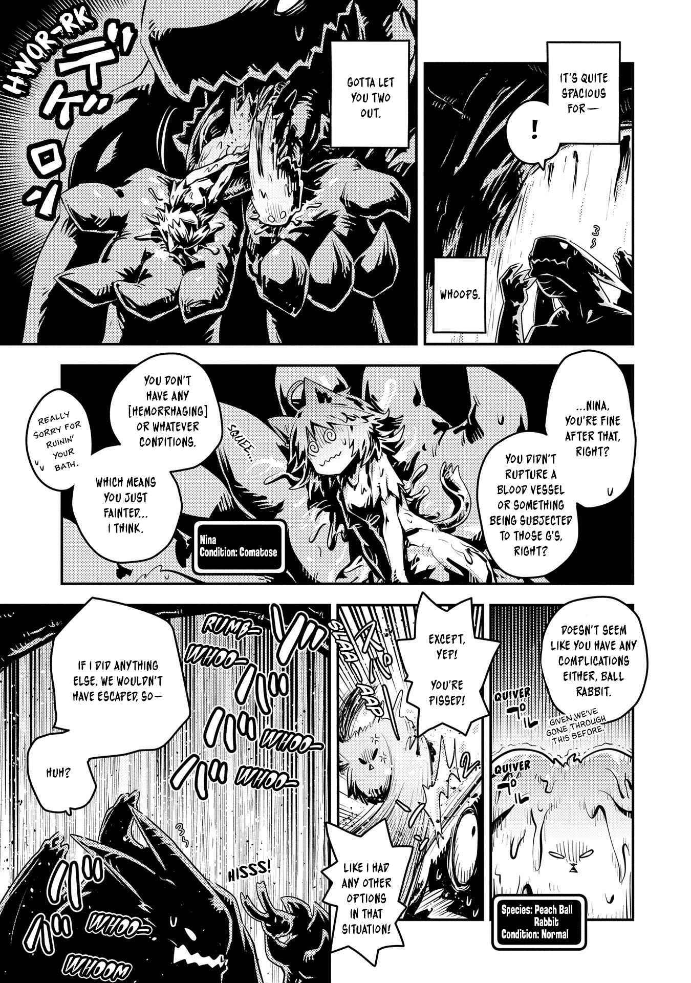 Read Reincarnated as a Dragon