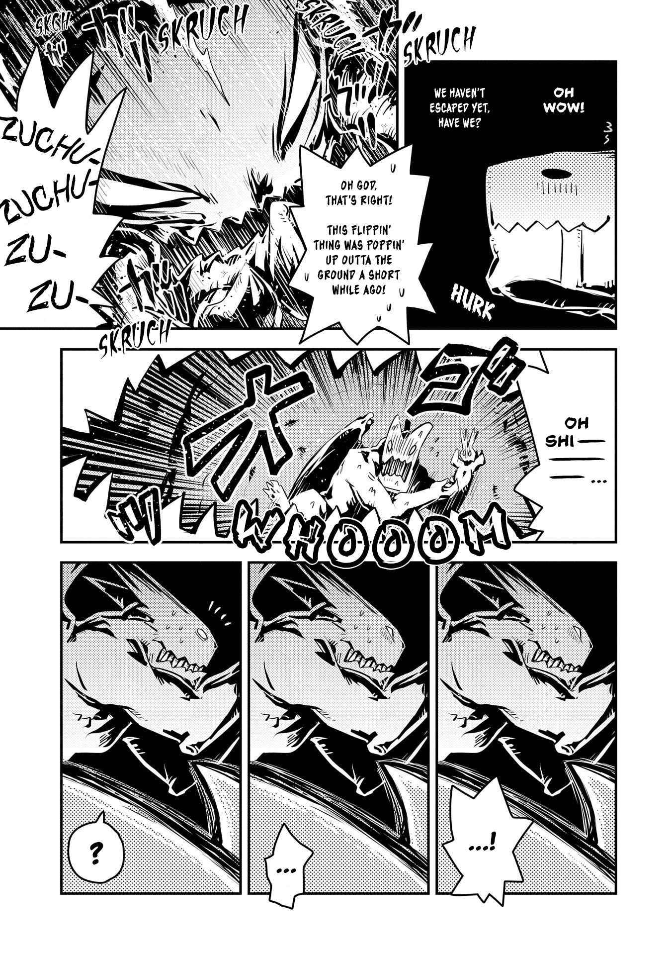 Read Reincarnated as a Dragon