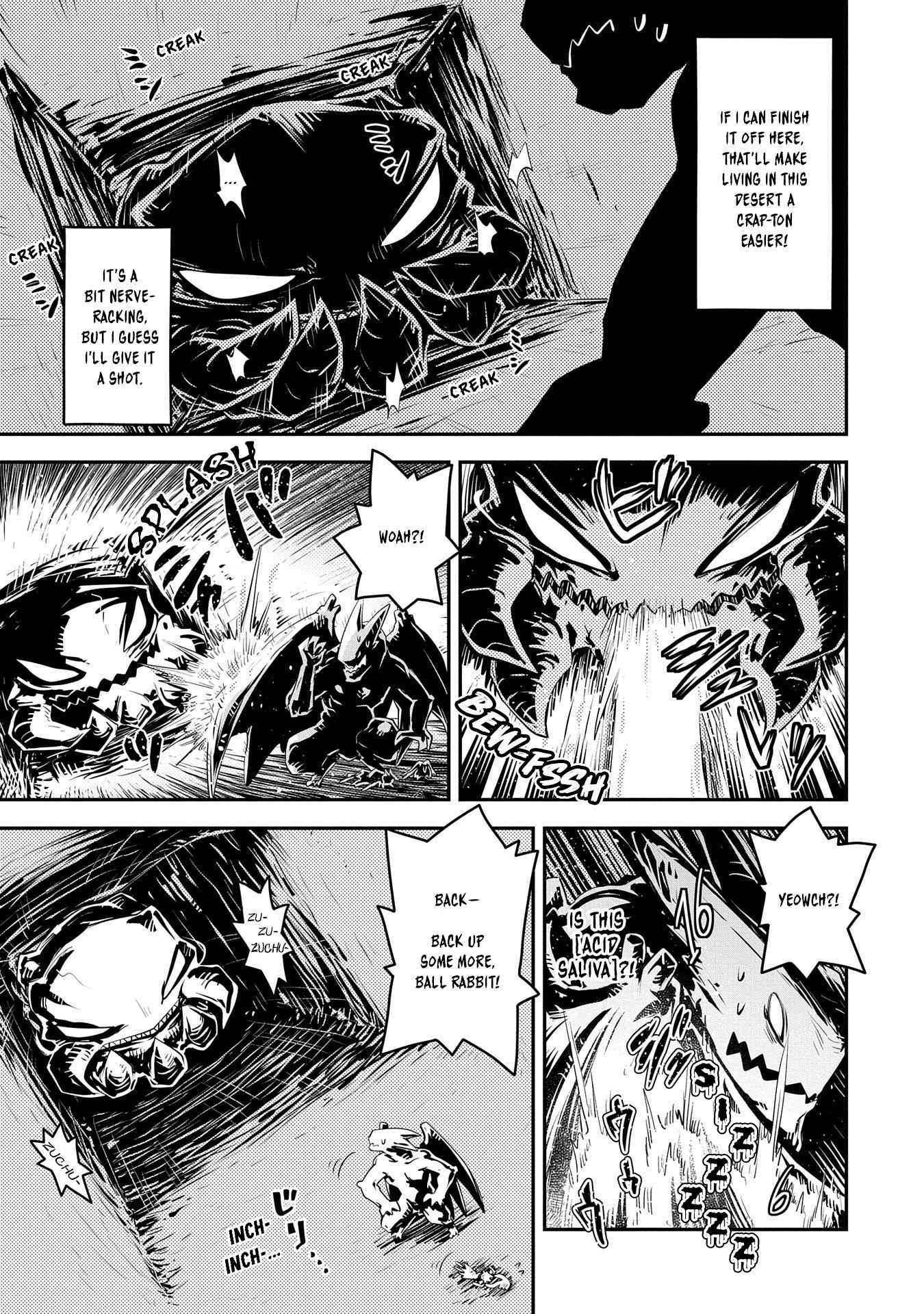 Read Reincarnated as a Dragon