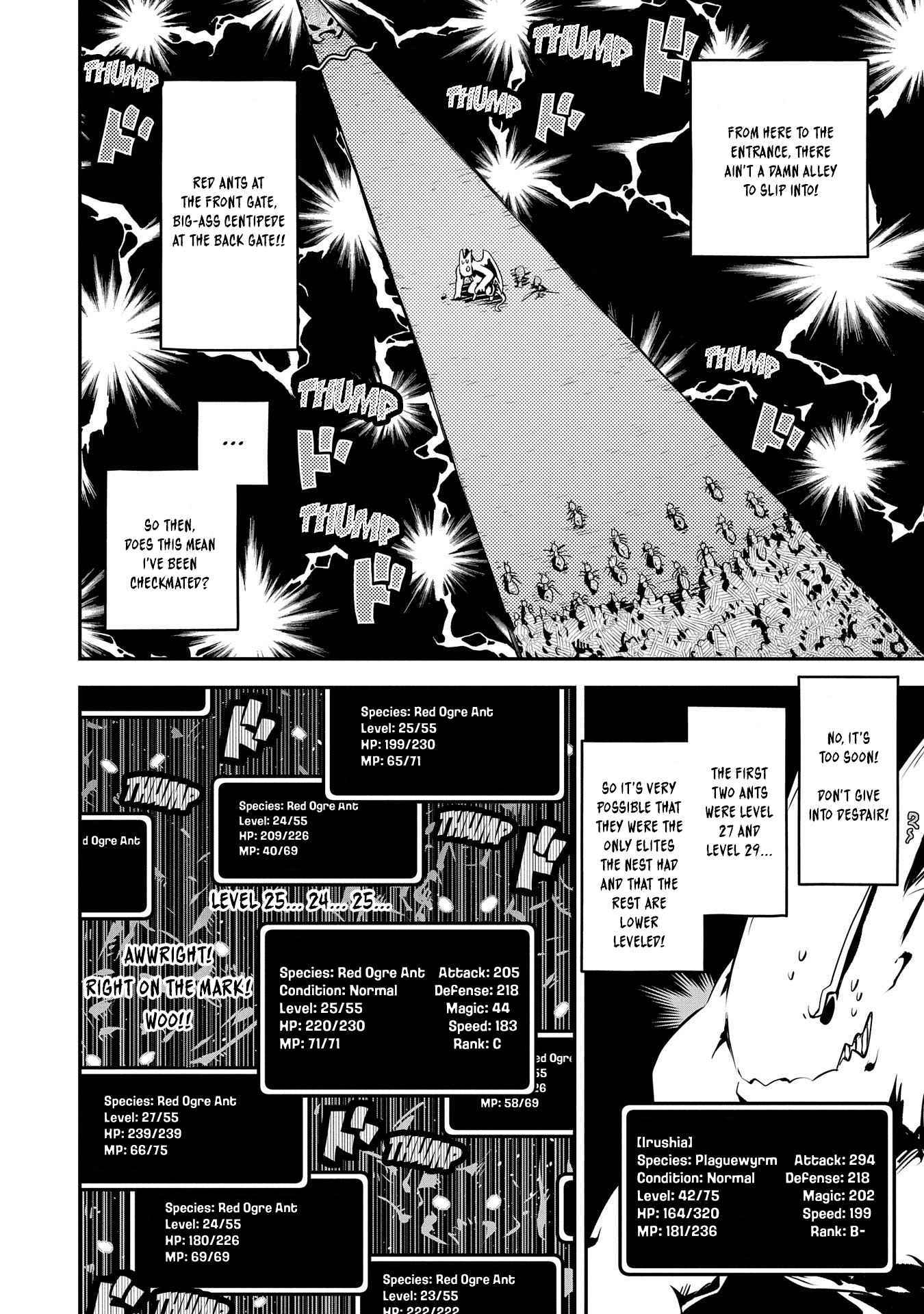 Read Reincarnated as a Dragon