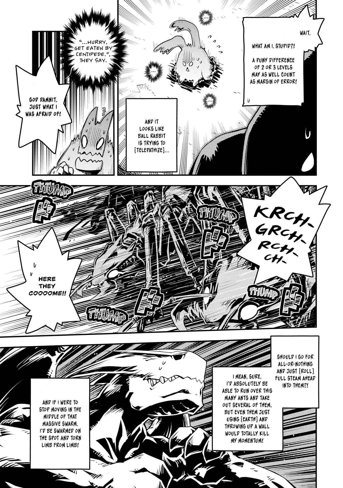 Read Reincarnated as a Dragon