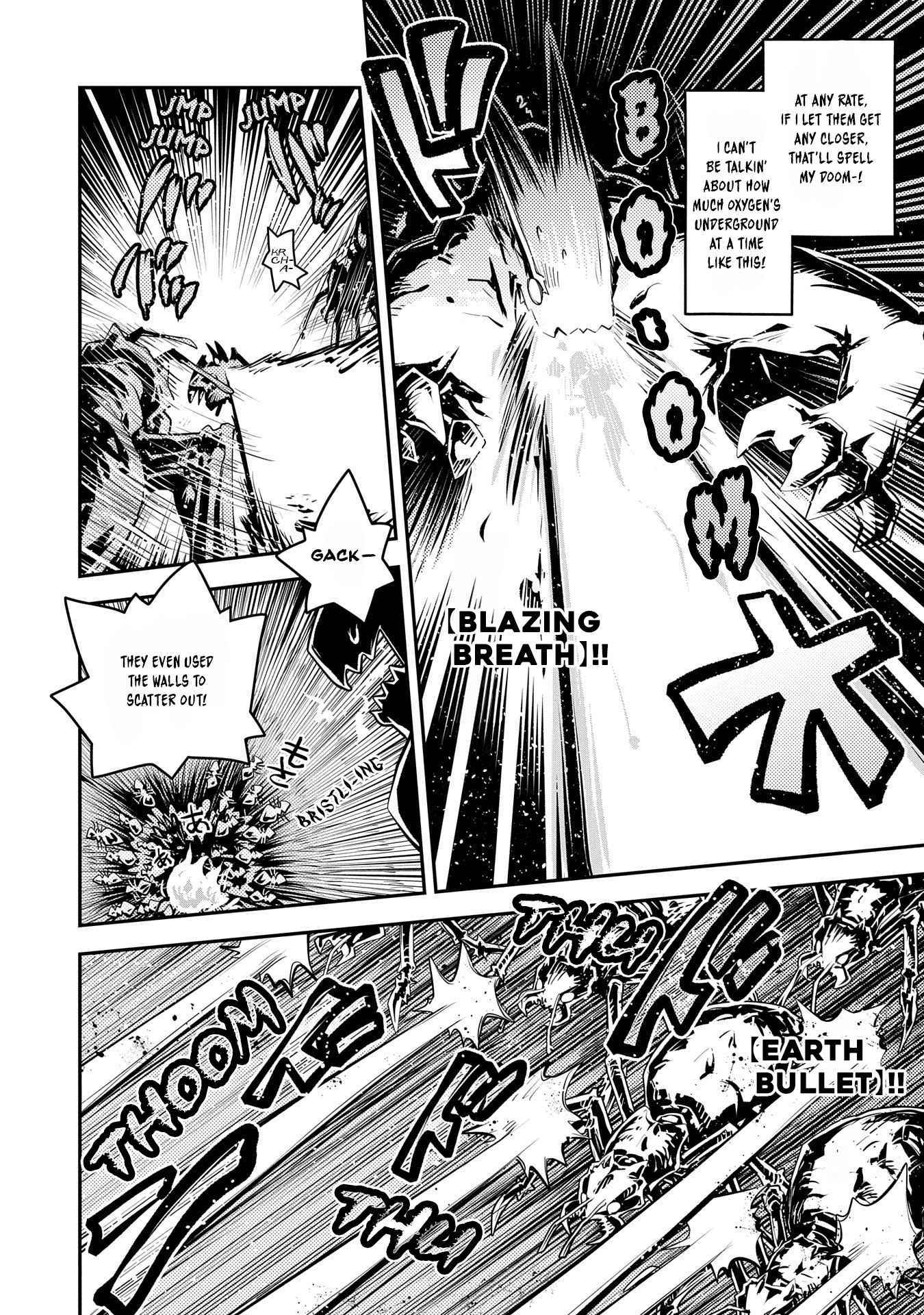 Read Reincarnated as a Dragon