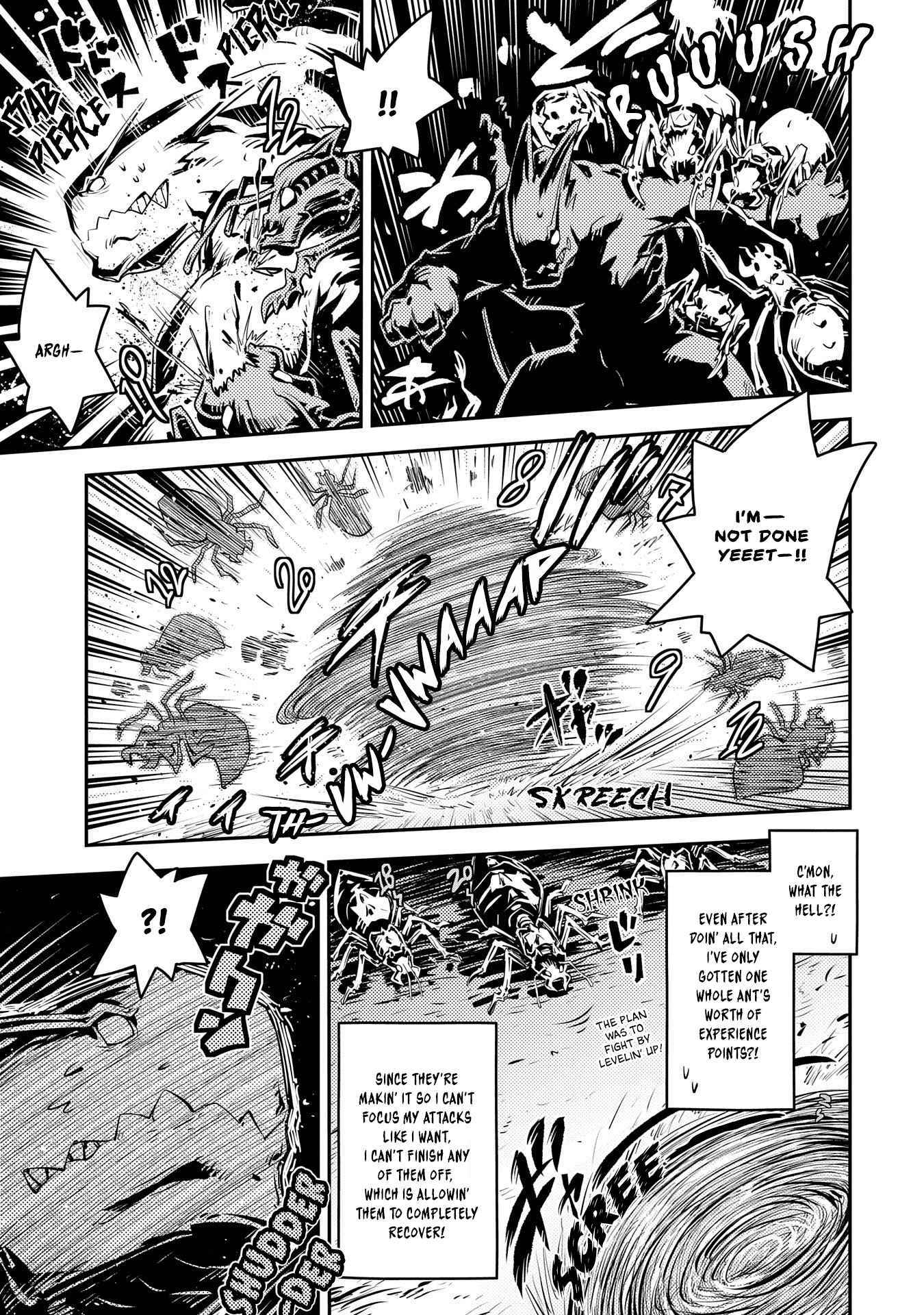 Read Reincarnated as a Dragon