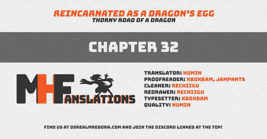 Read Reincarnated as a Dragon