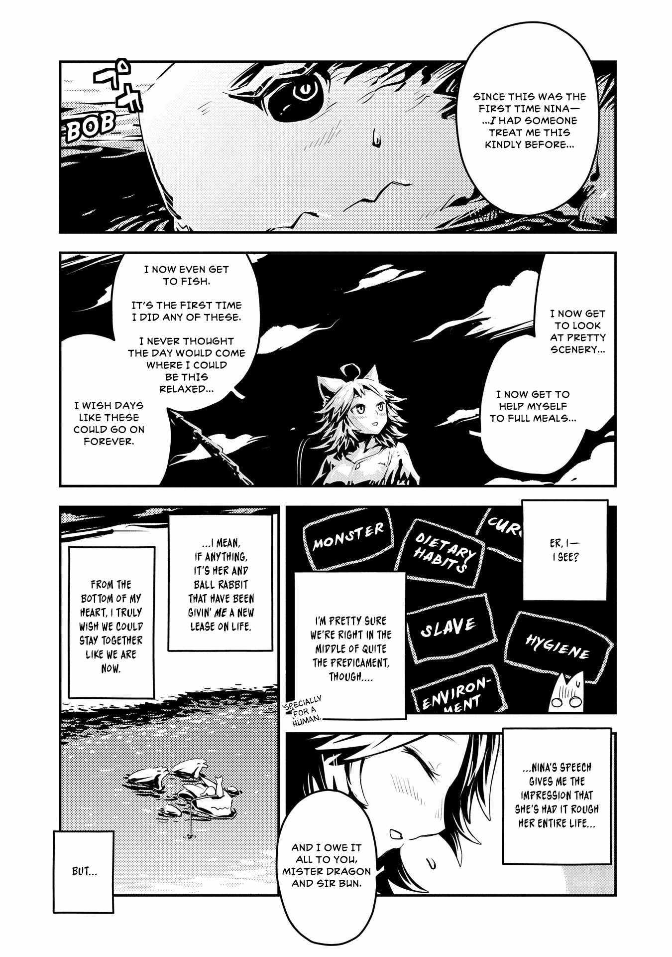 Read Reincarnated as a Dragon