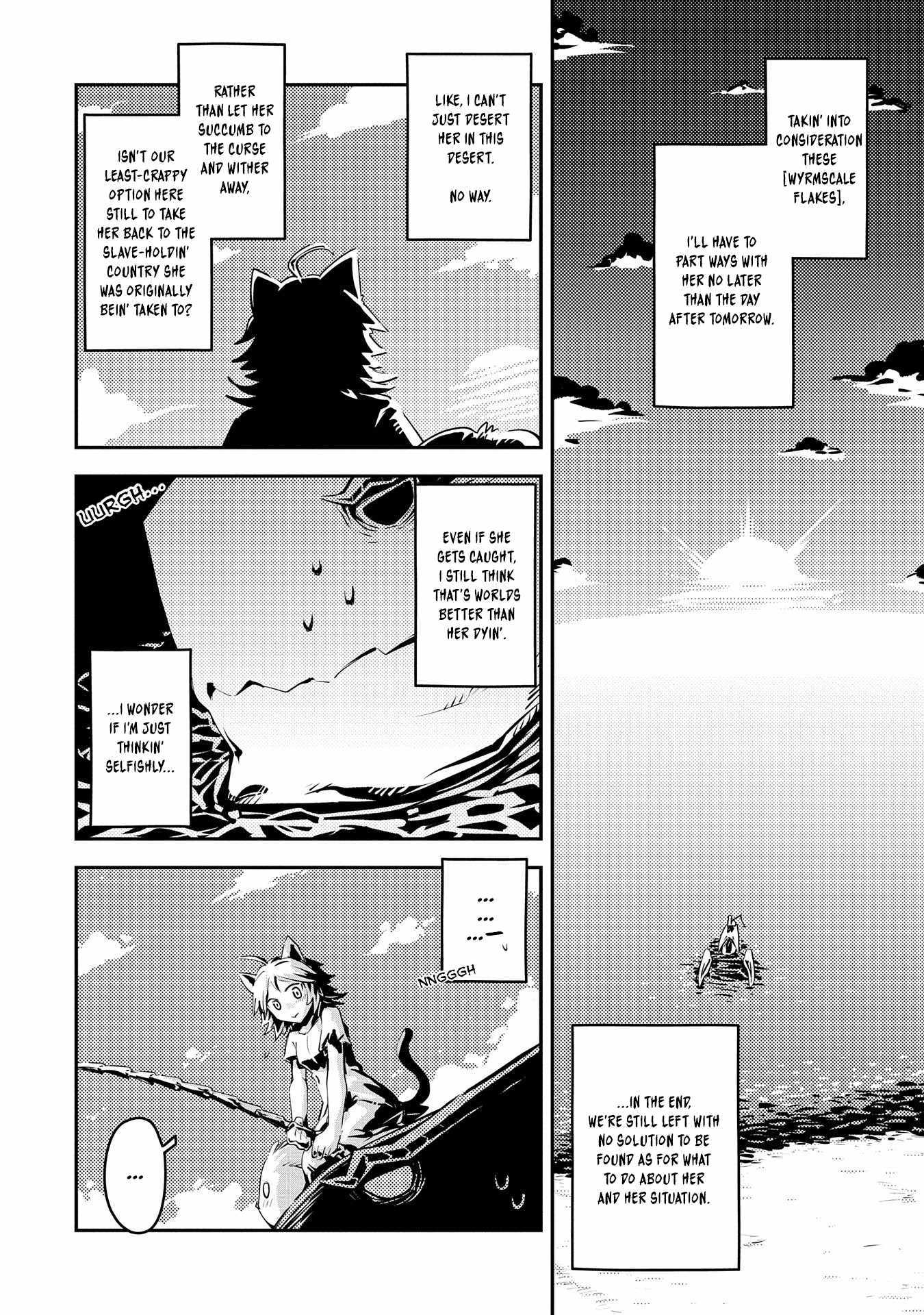 Read Reincarnated as a Dragon