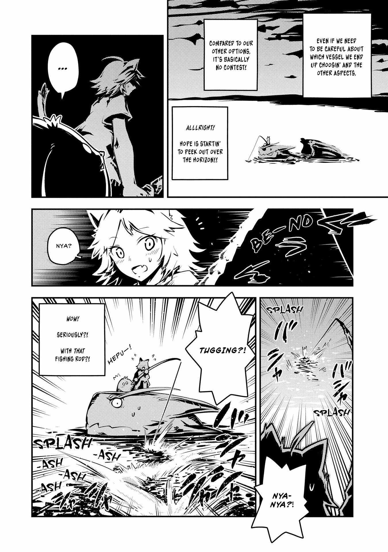 Read Reincarnated as a Dragon