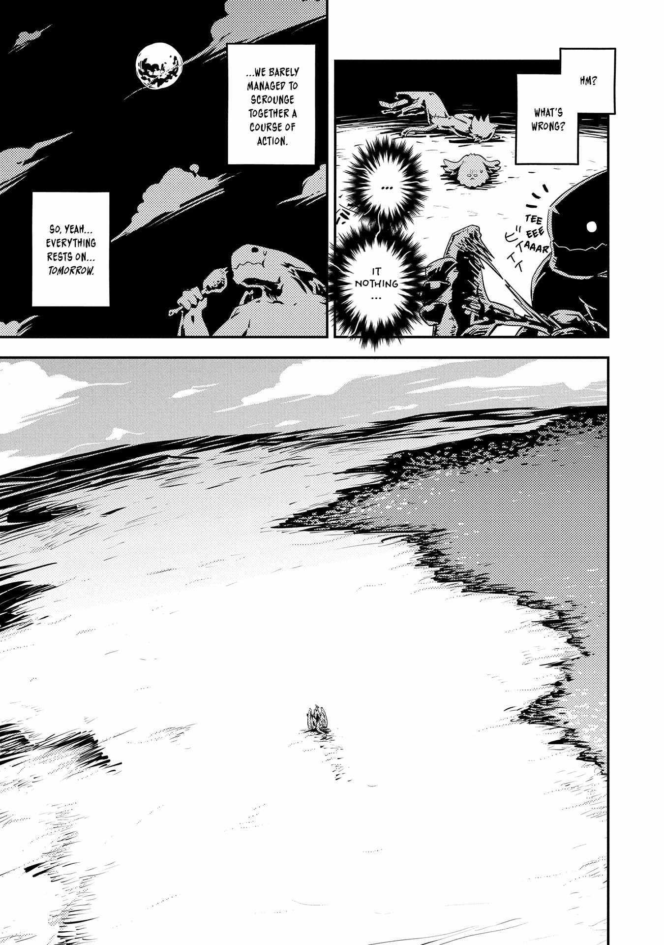 Read Reincarnated as a Dragon