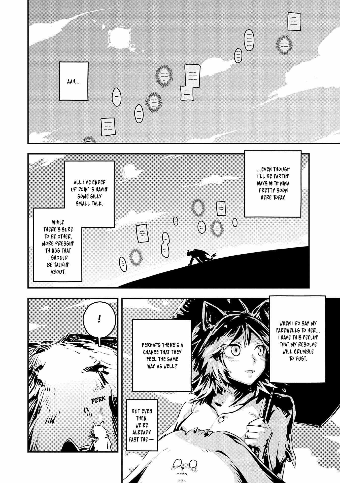 Read Reincarnated as a Dragon