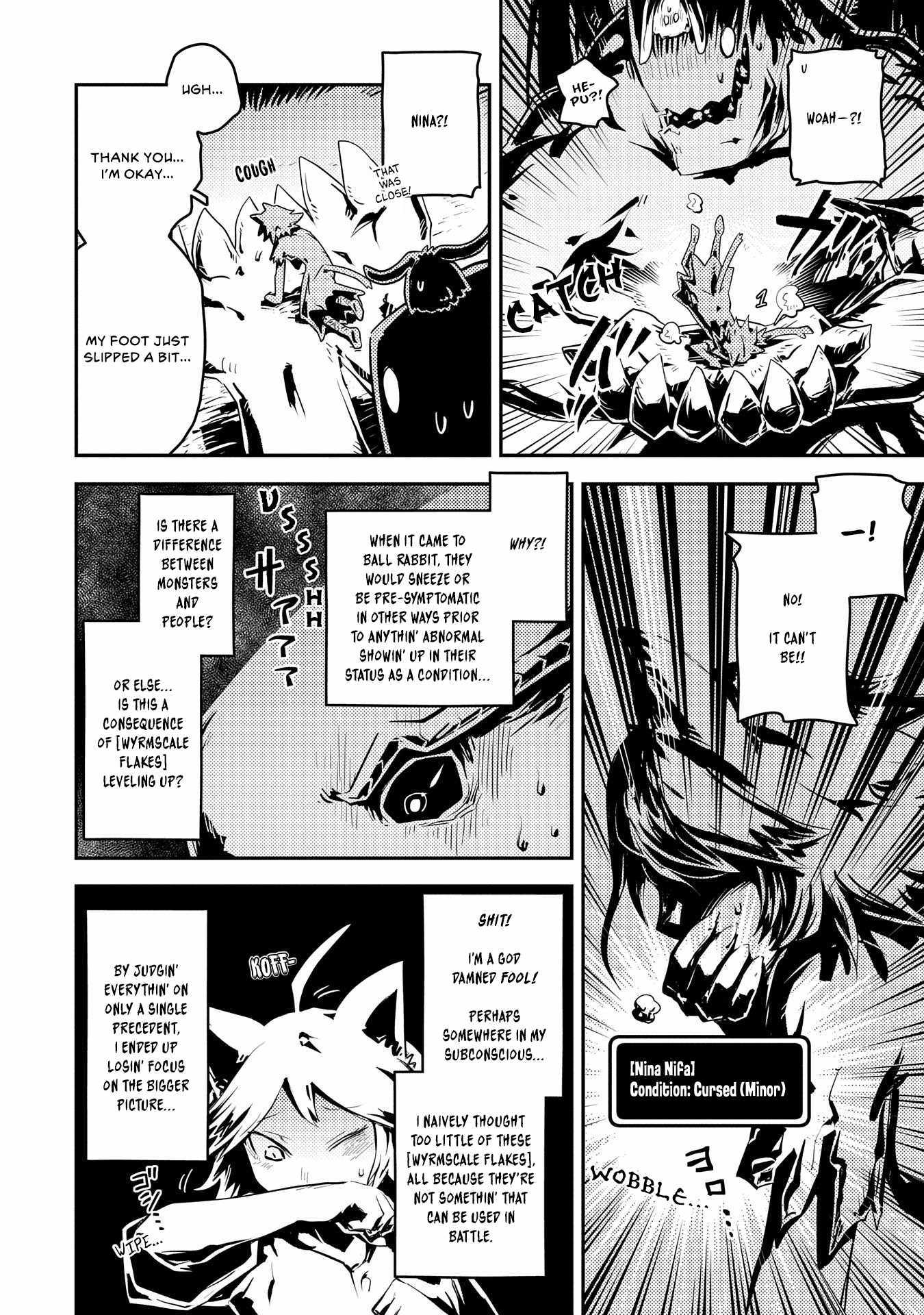 Read Reincarnated as a Dragon