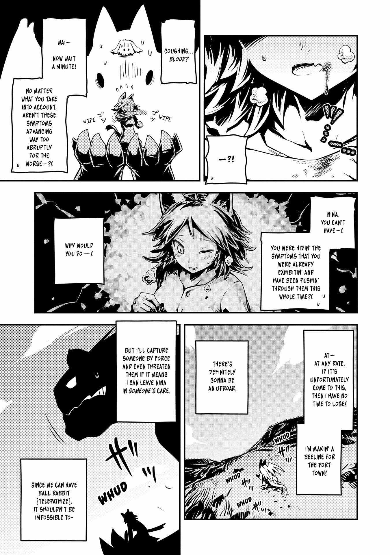 Read Reincarnated as a Dragon