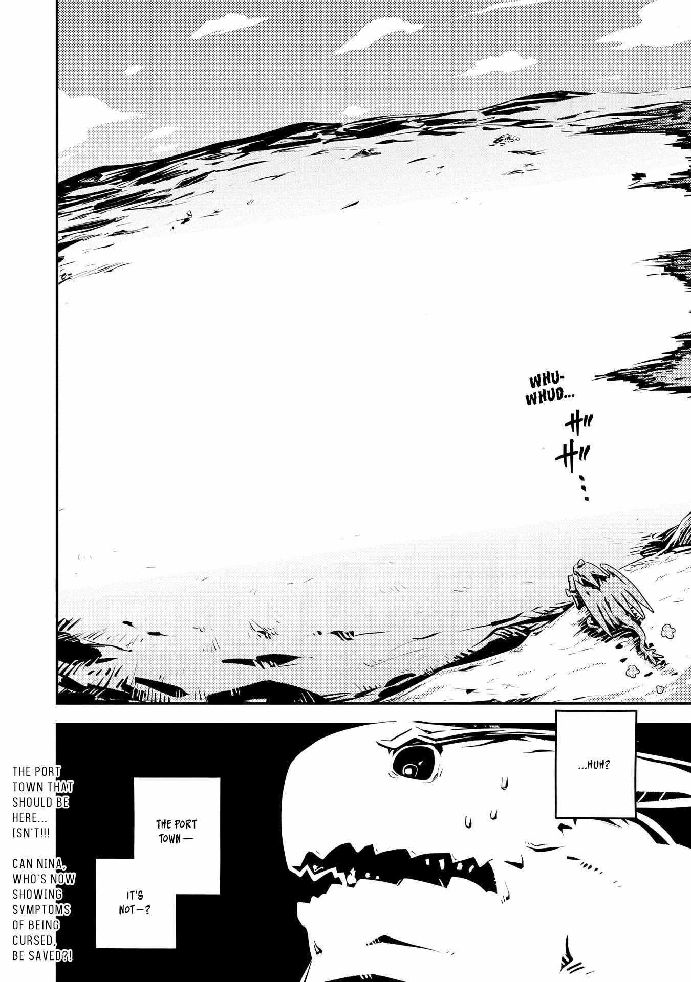 Read Reincarnated as a Dragon