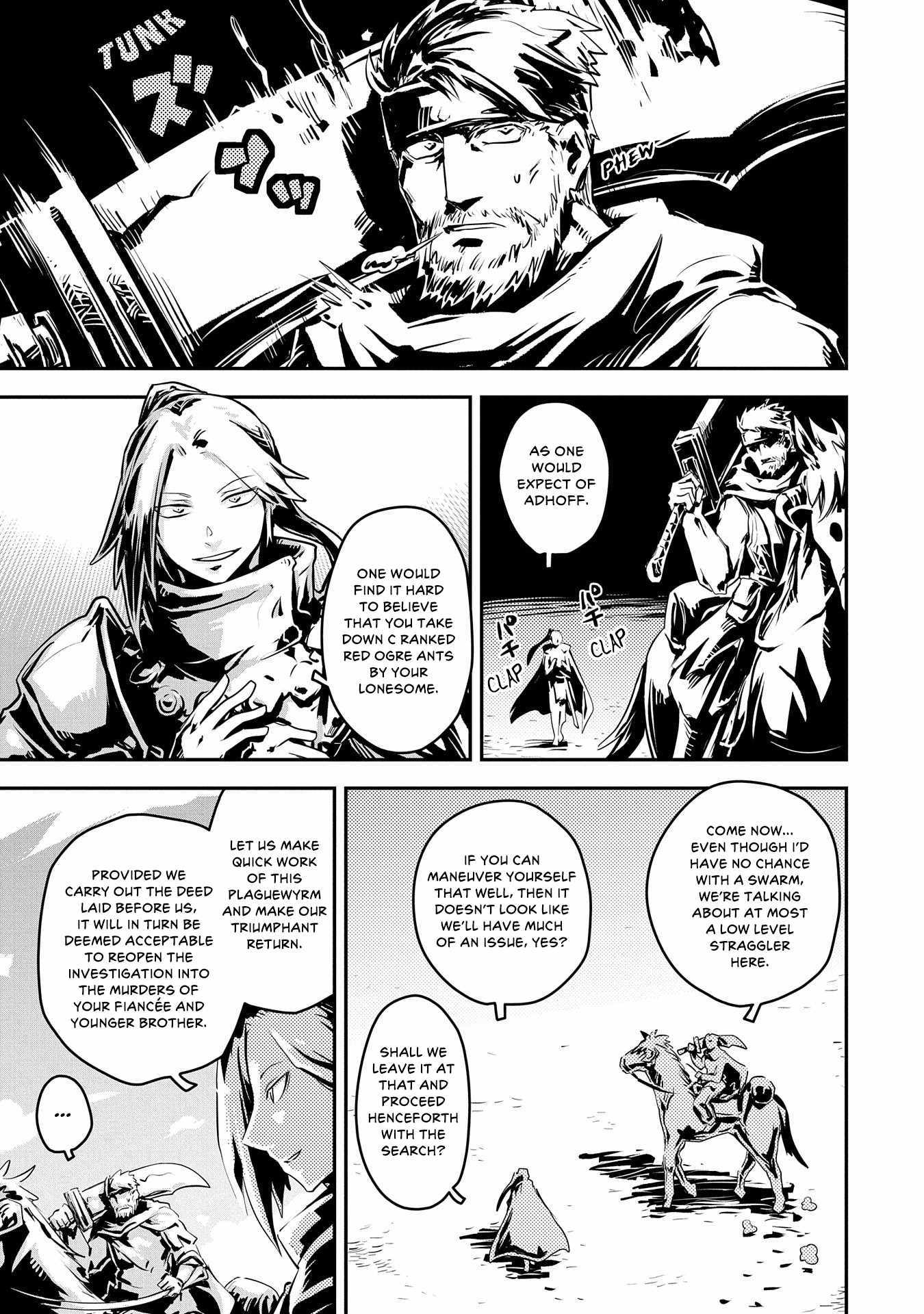 Read Reincarnated as a Dragon