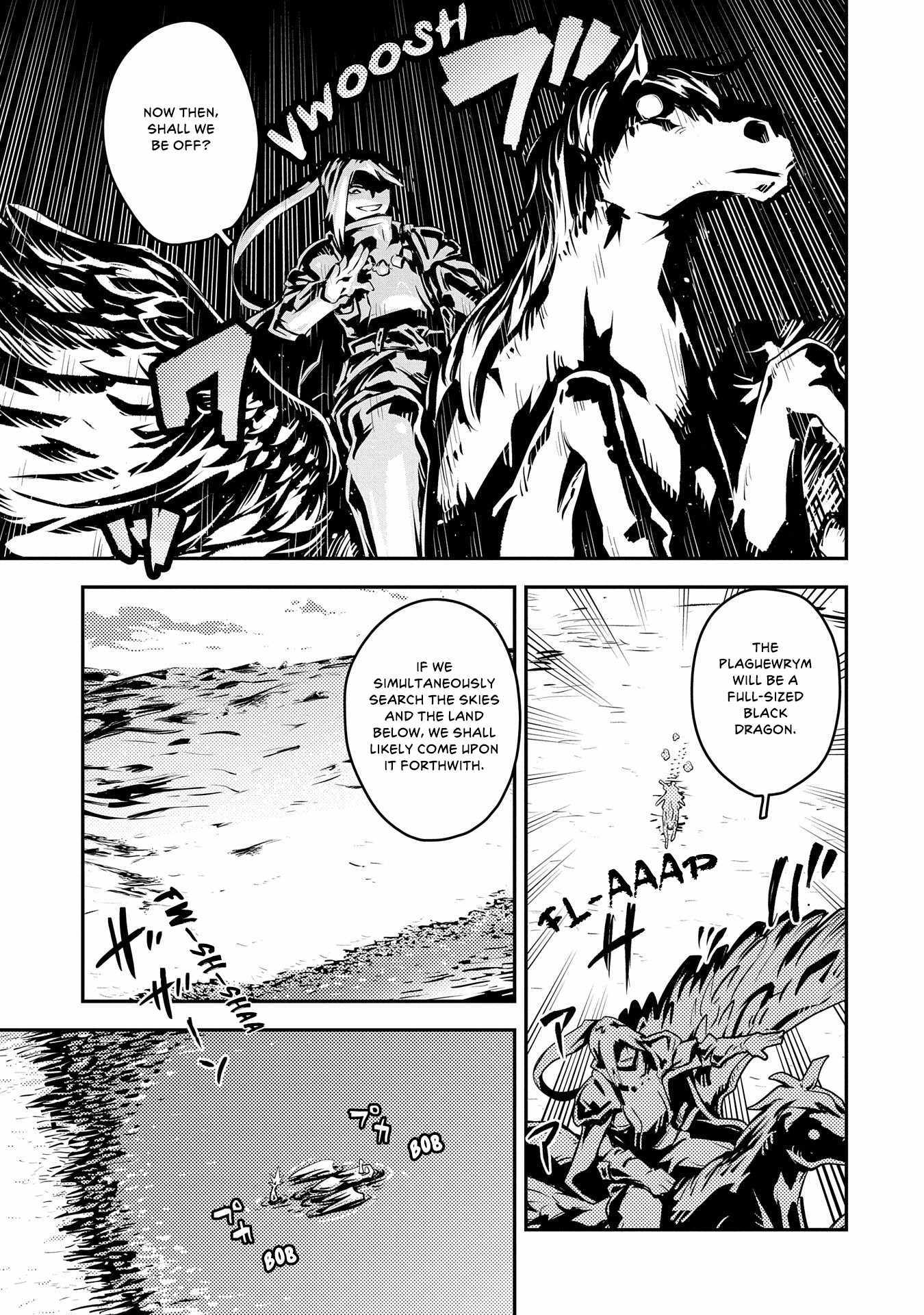 Read Reincarnated as a Dragon