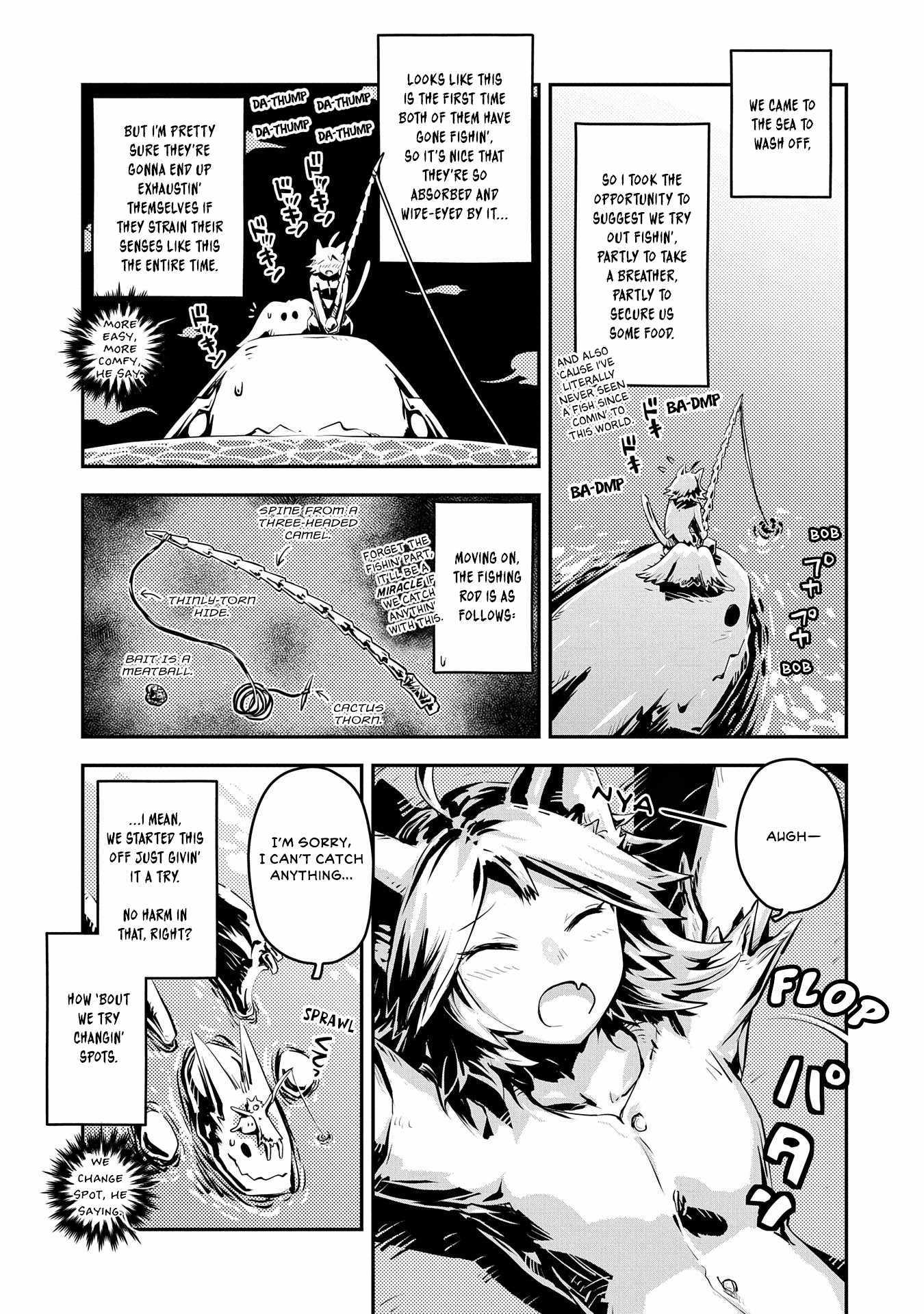 Read Reincarnated as a Dragon