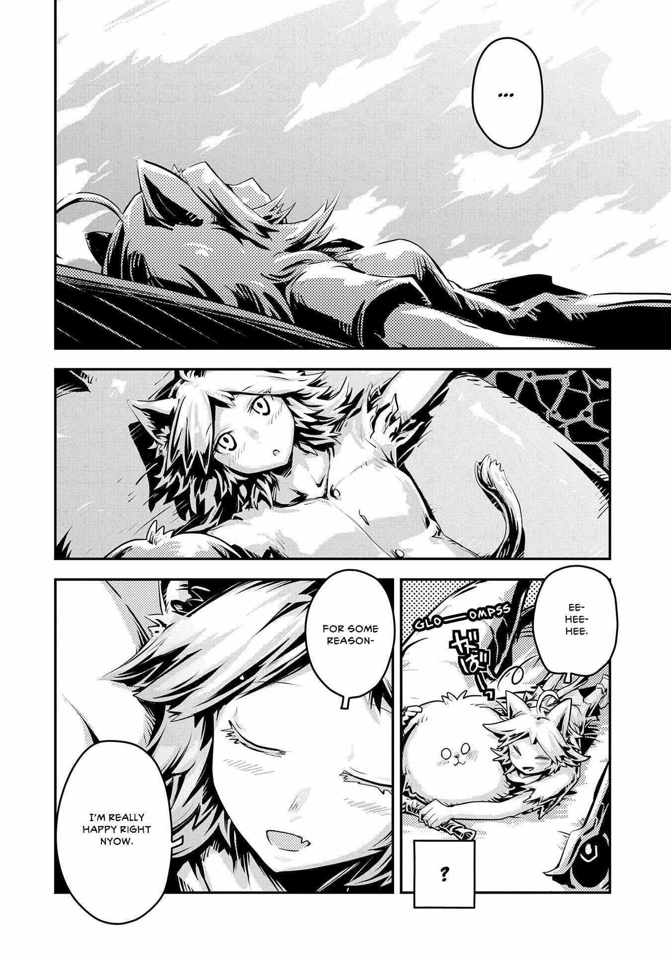 Read Reincarnated as a Dragon