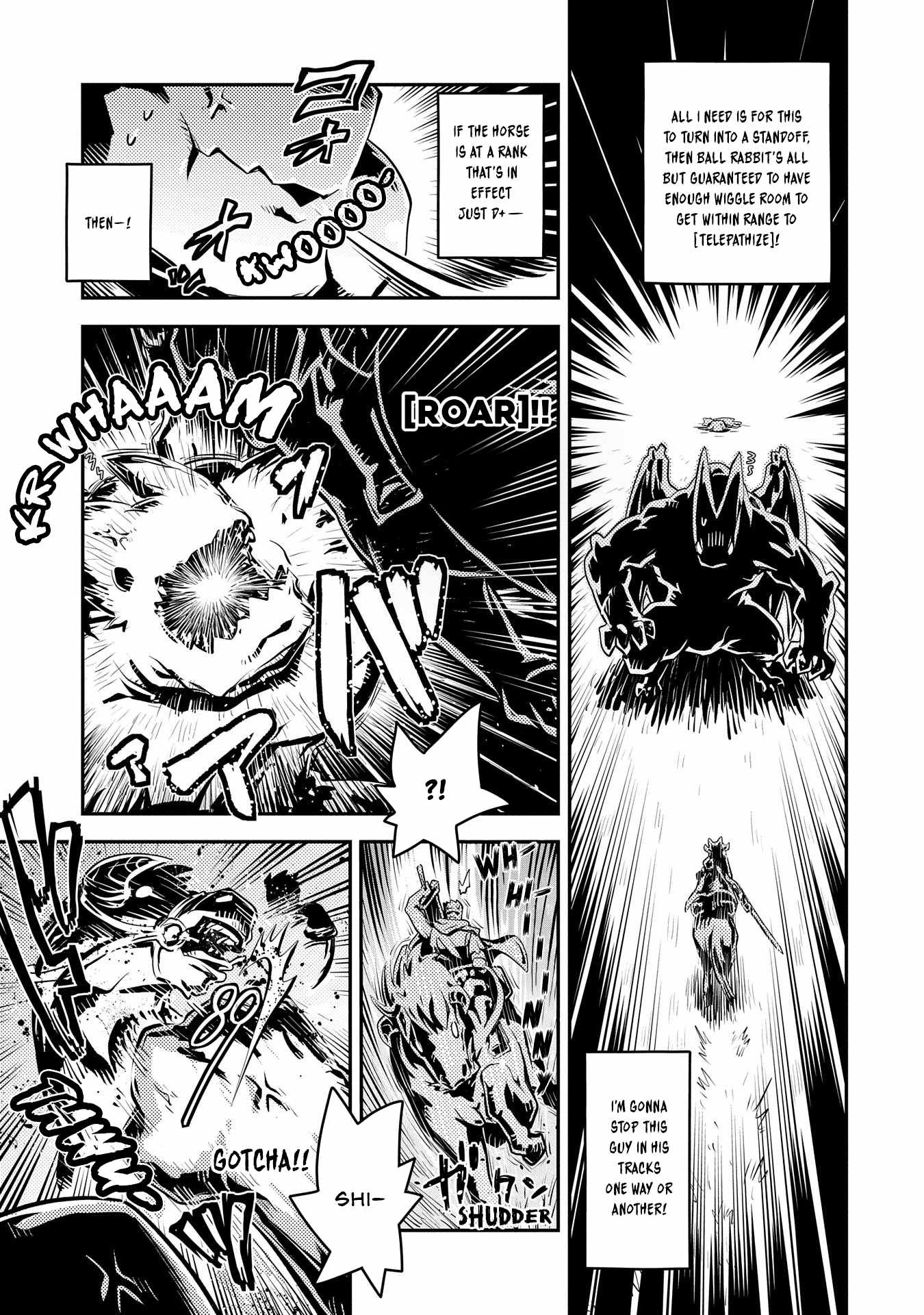 Read Reincarnated as a Dragon