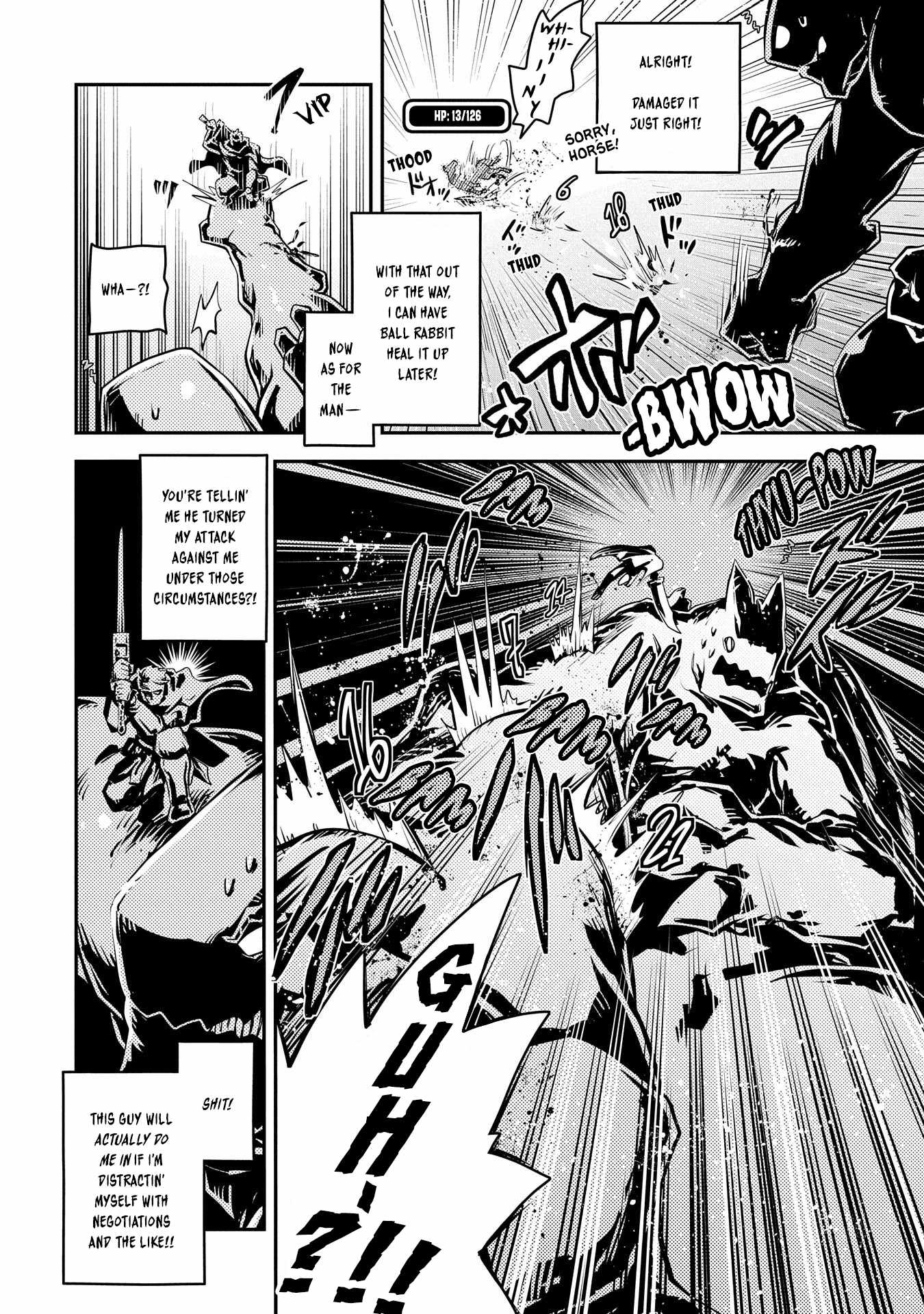 Read Reincarnated as a Dragon