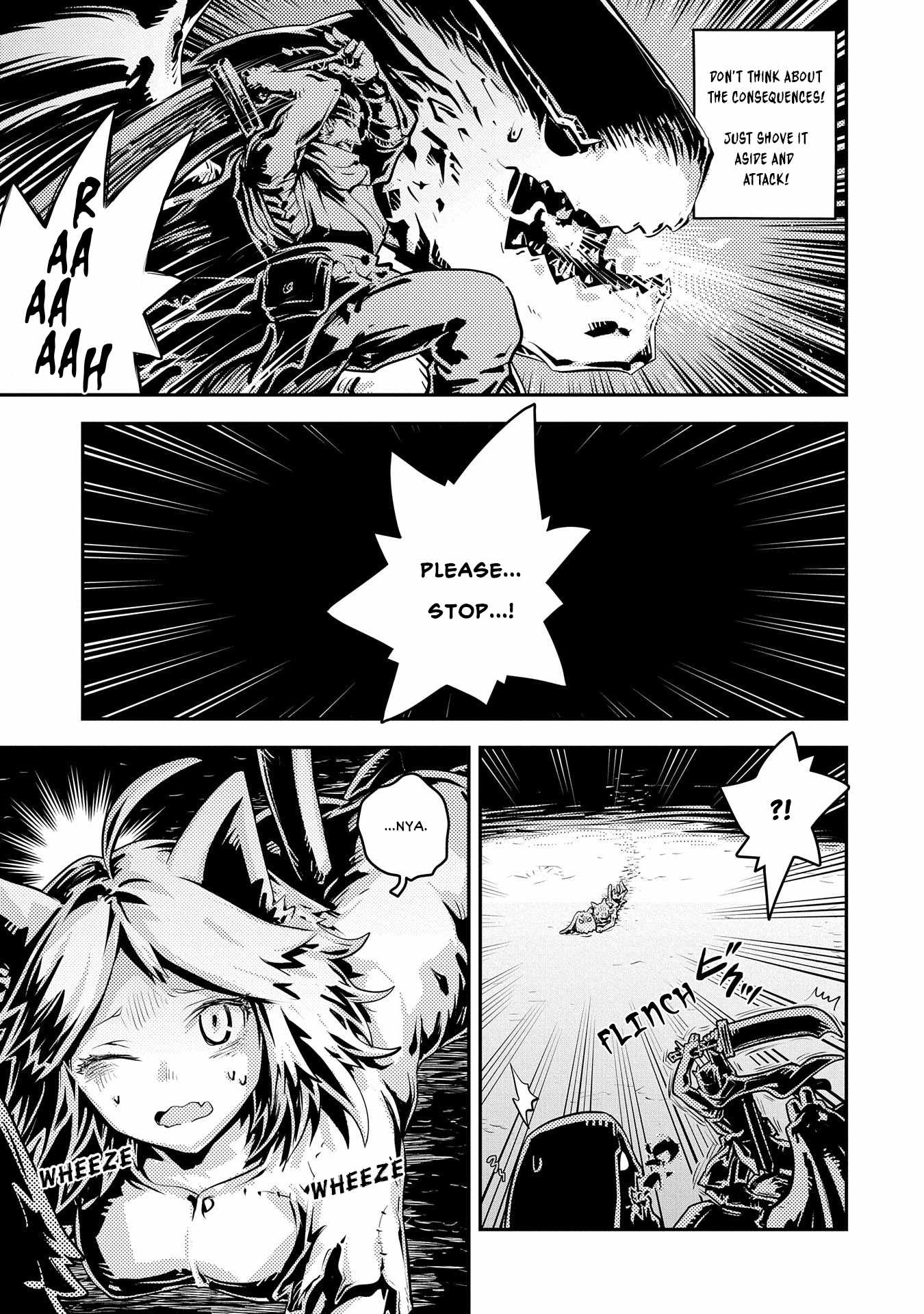 Read Reincarnated as a Dragon