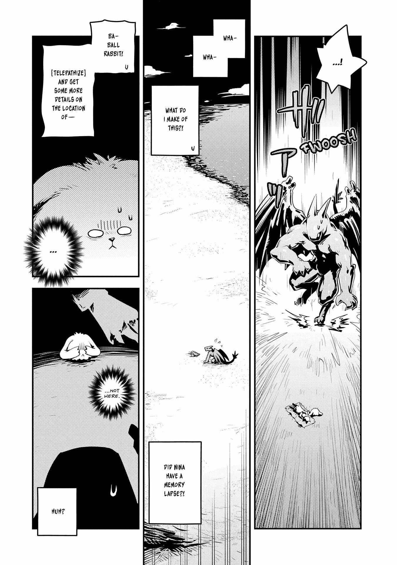 Read Reincarnated as a Dragon