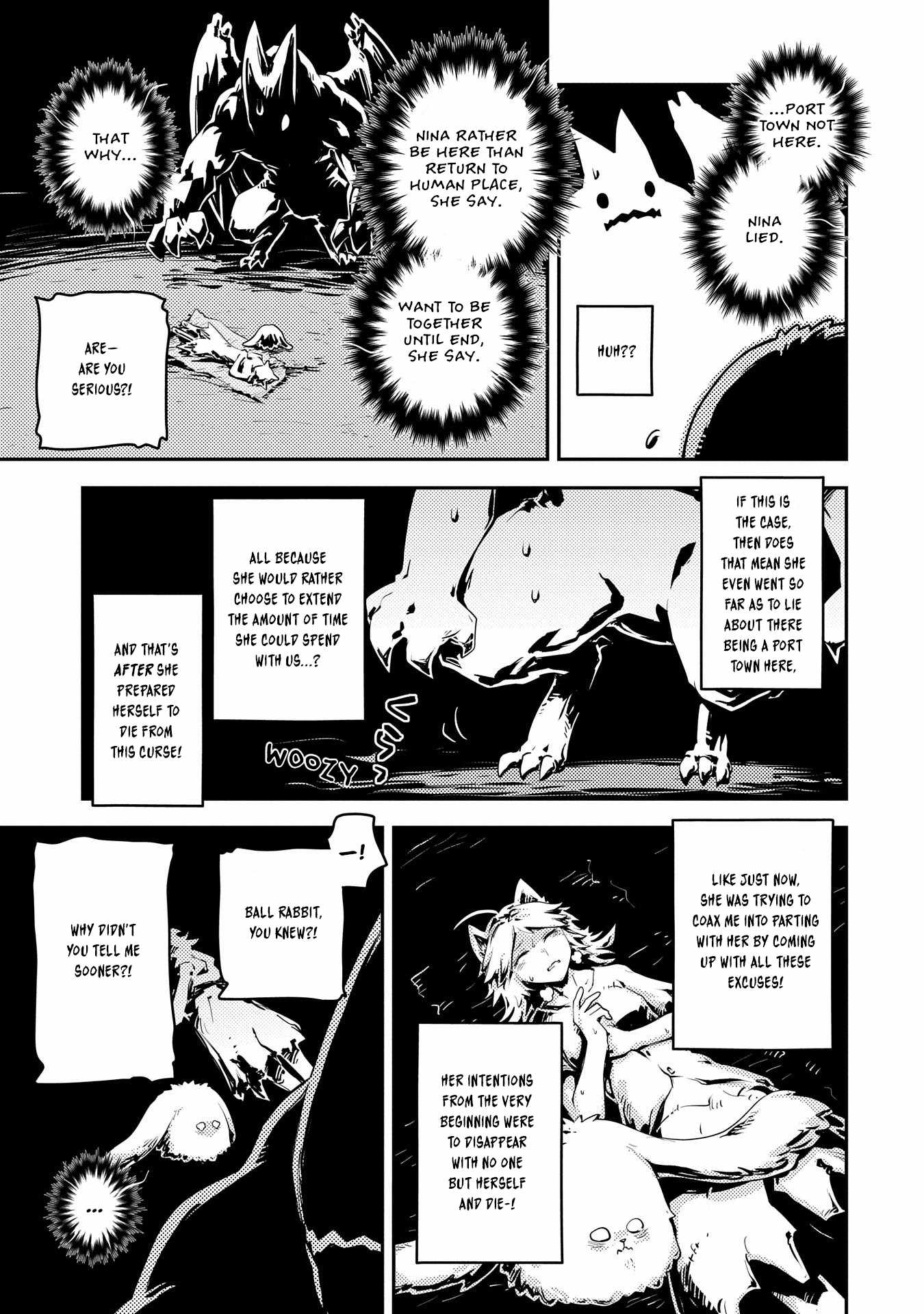Read Reincarnated as a Dragon