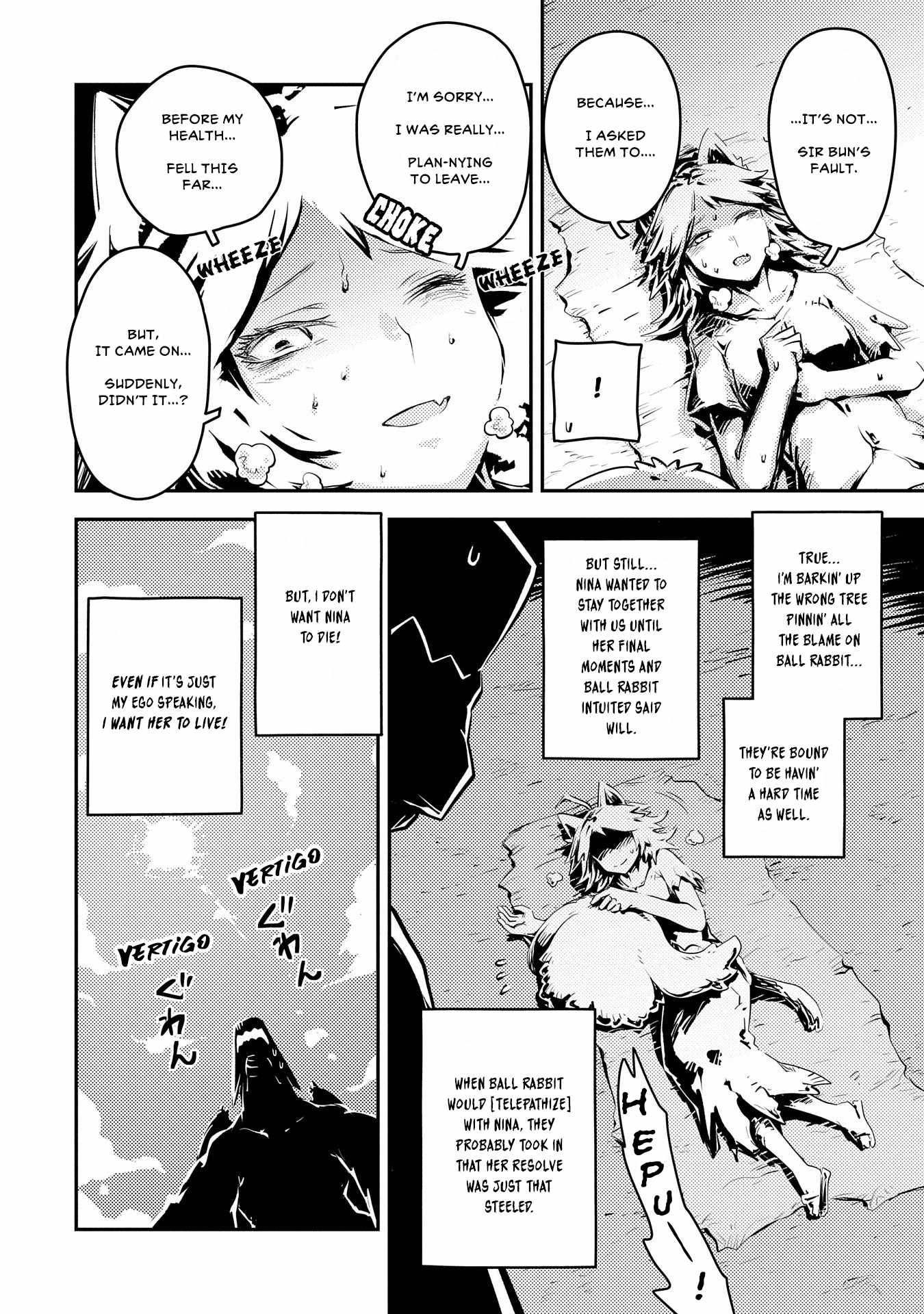 Read Reincarnated as a Dragon