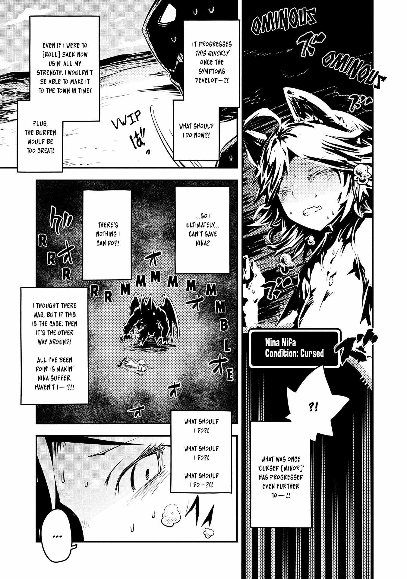 Read Reincarnated as a Dragon