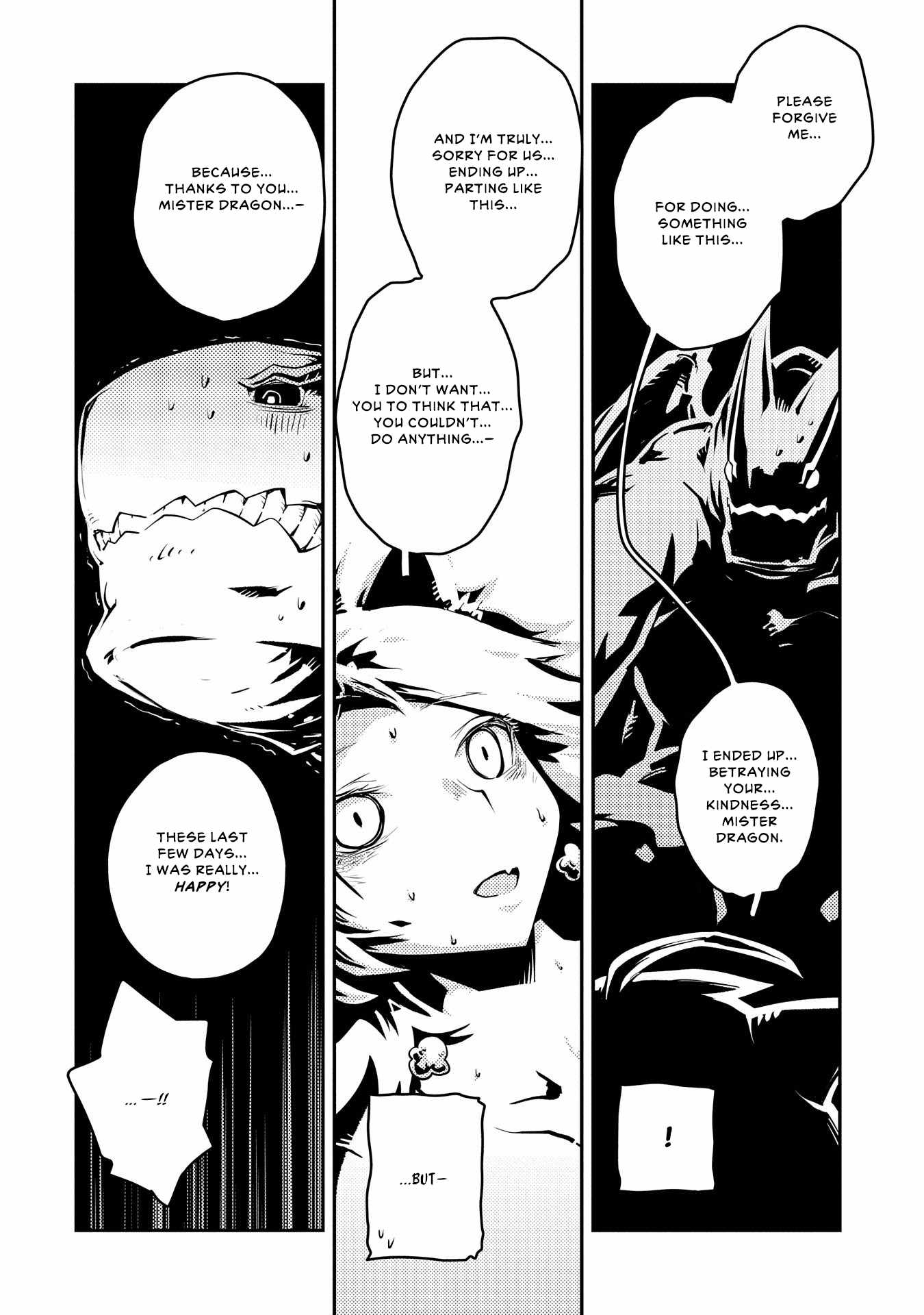 Read Reincarnated as a Dragon