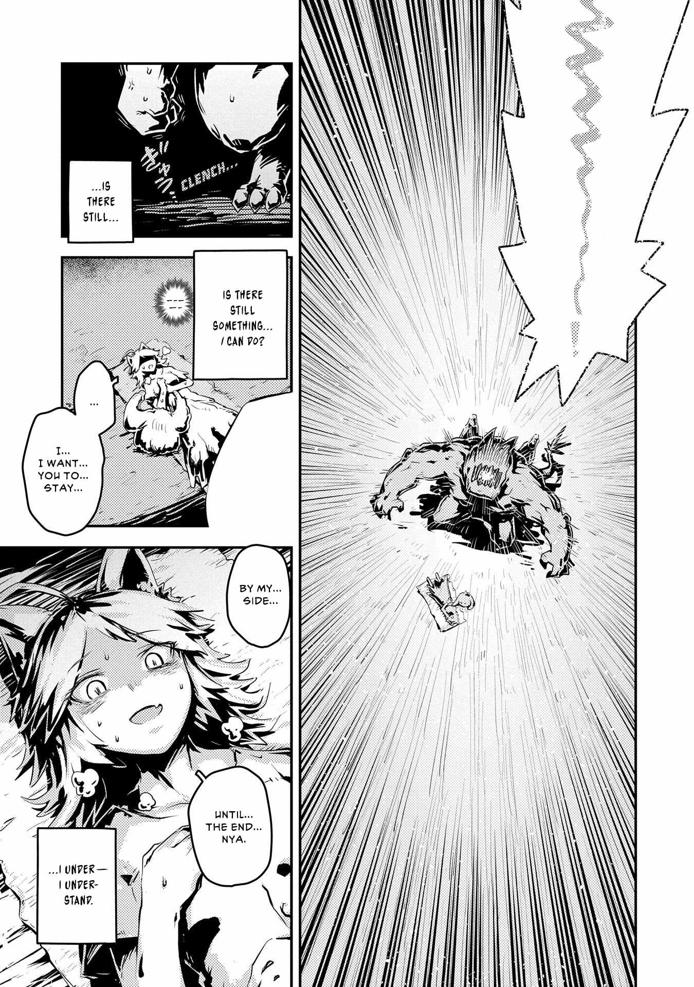 Read Reincarnated as a Dragon