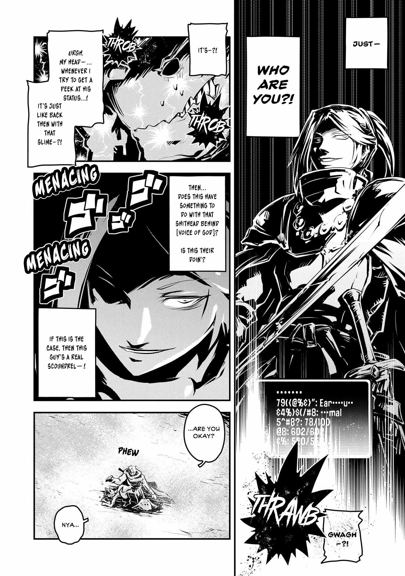 Read Reincarnated as a Dragon