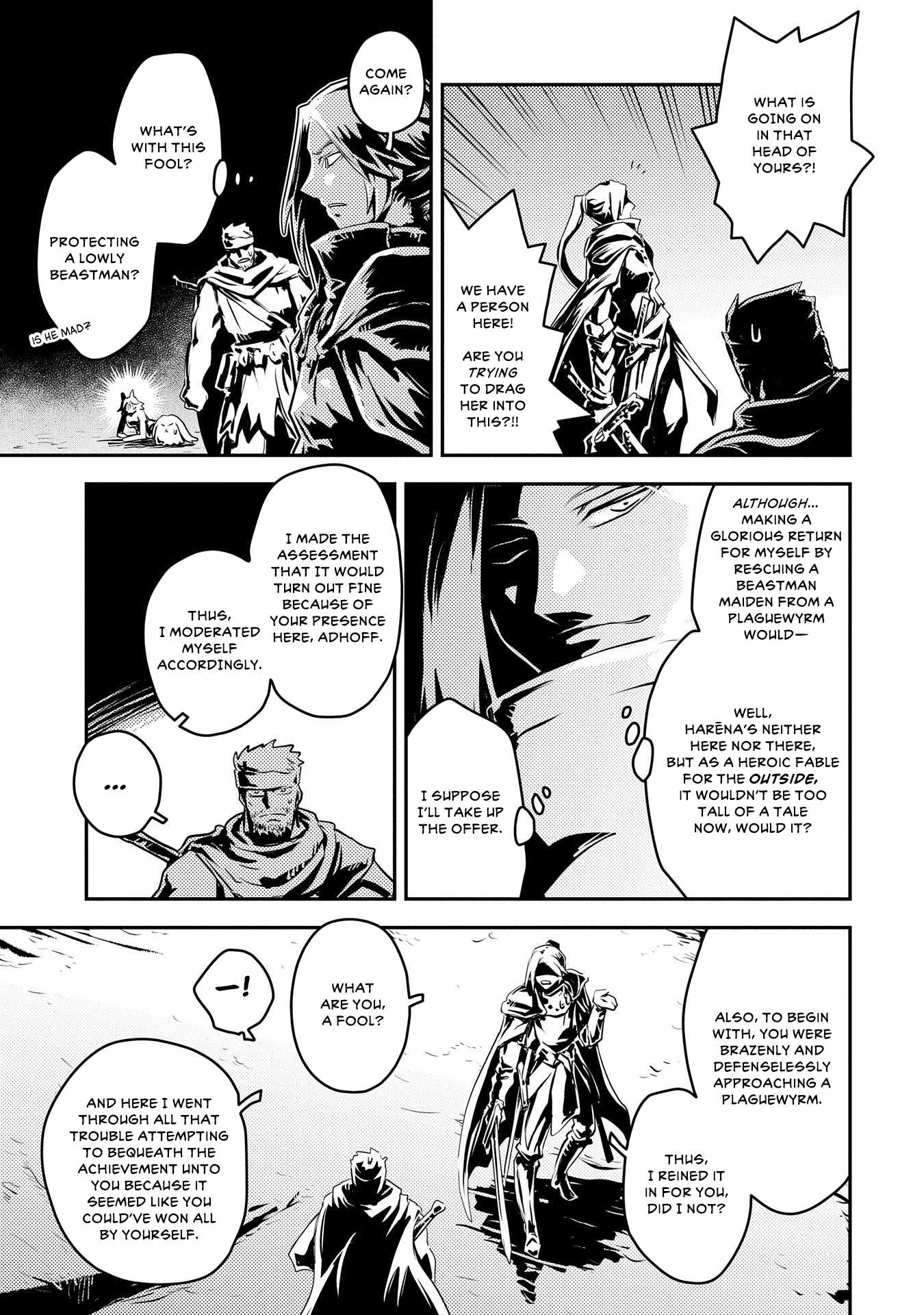Read Reincarnated as a Dragon