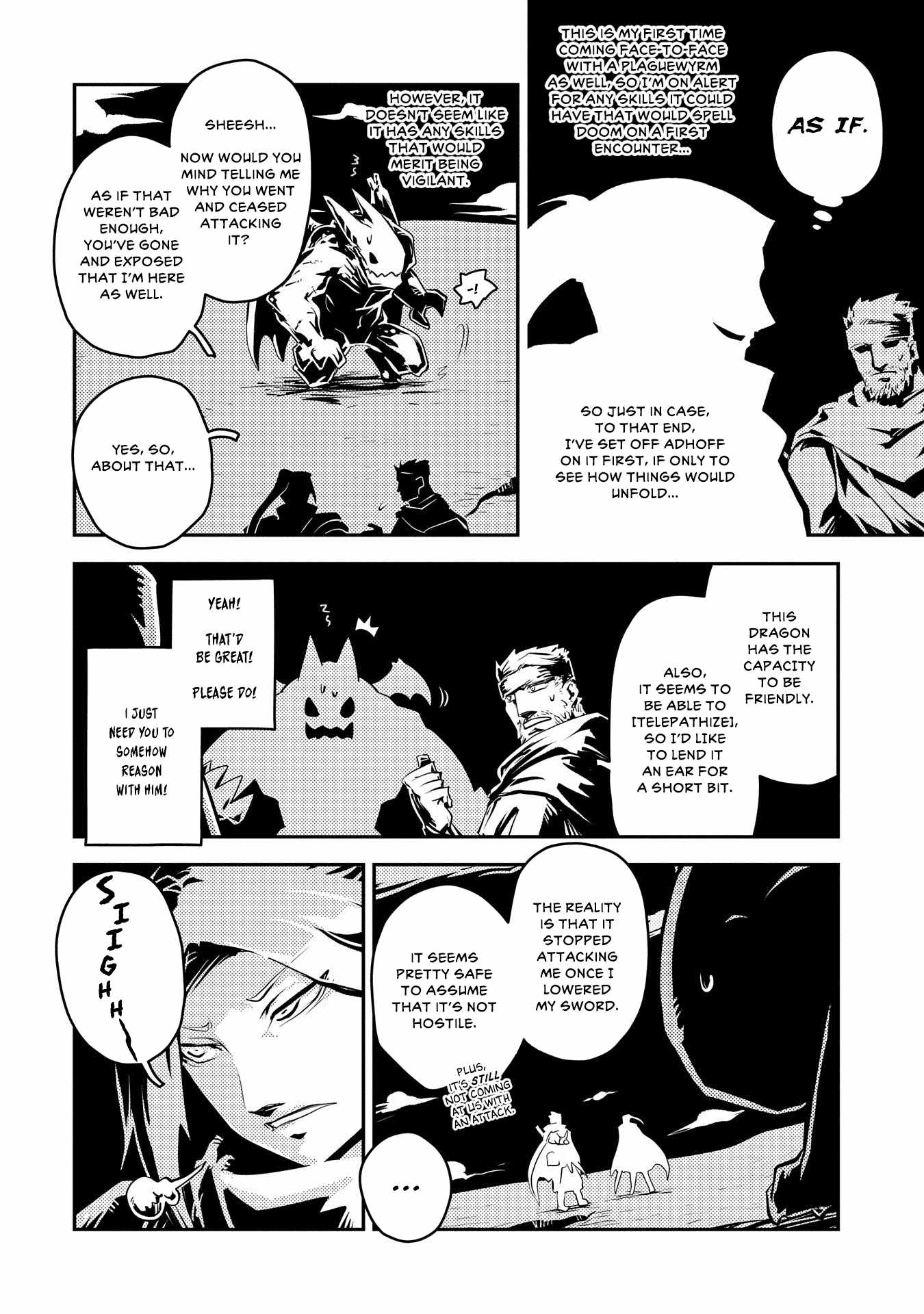 Read Reincarnated as a Dragon