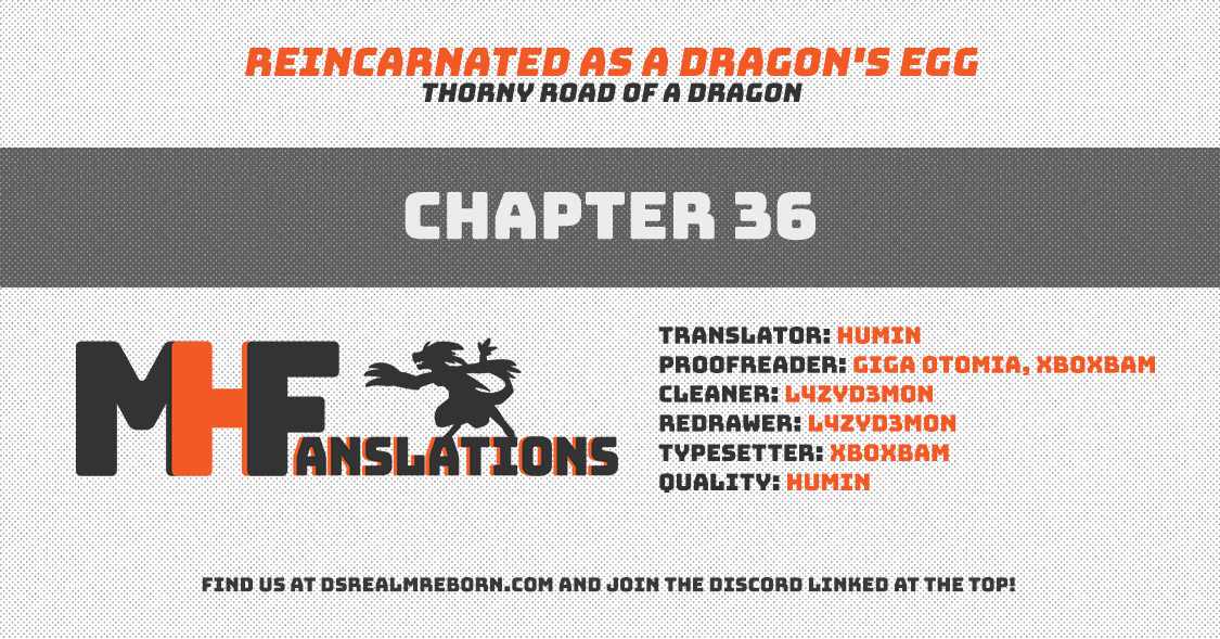 Read Reincarnated as a Dragon