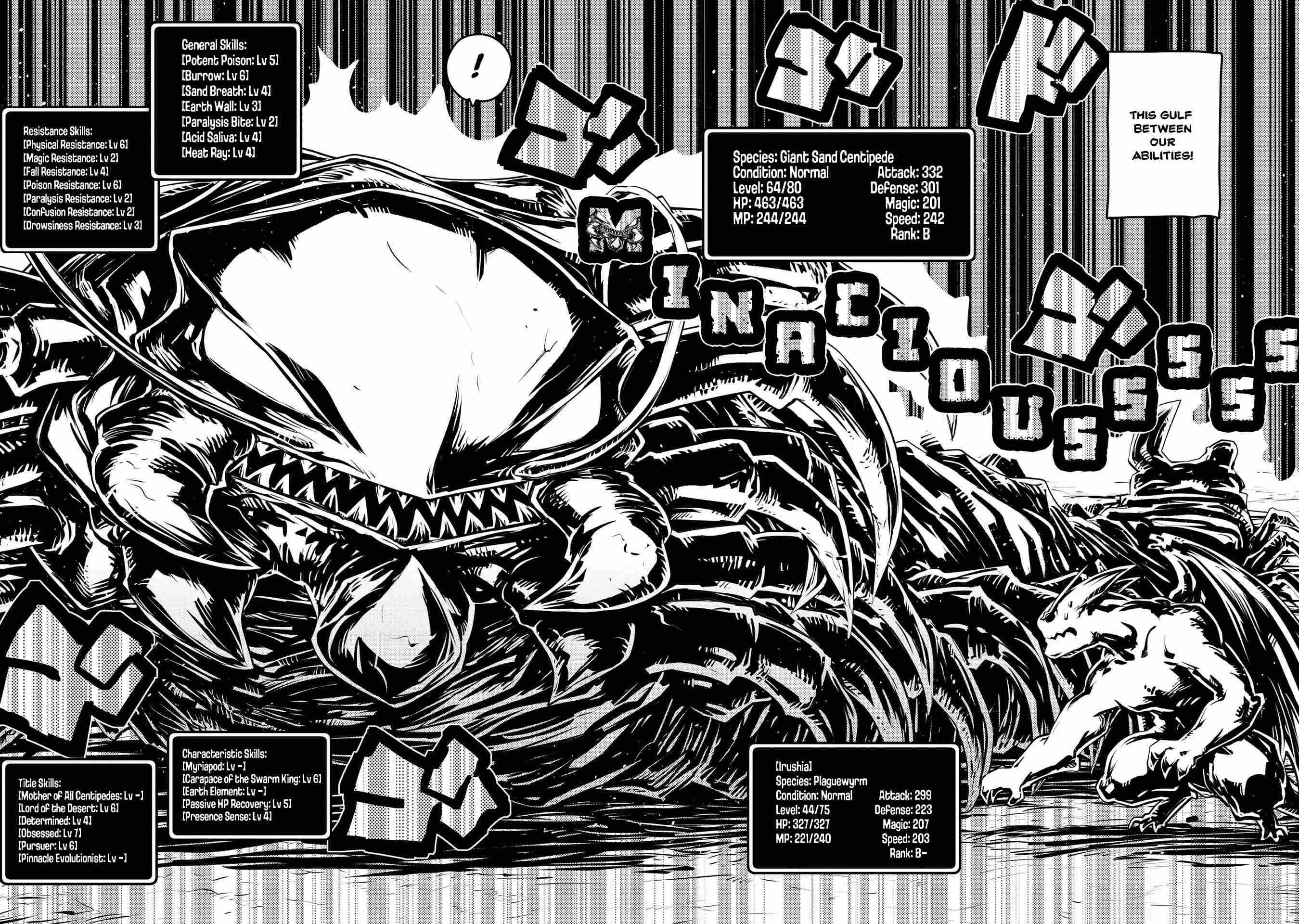 Read Reincarnated as a Dragon