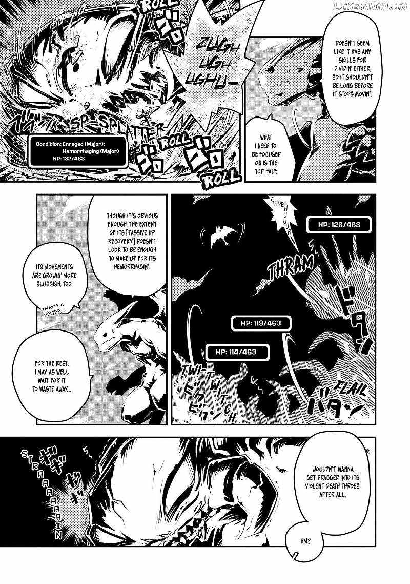 Read Reincarnated as a Dragon