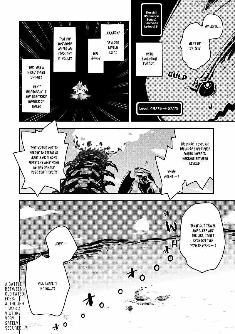 Read Reincarnated as a Dragon