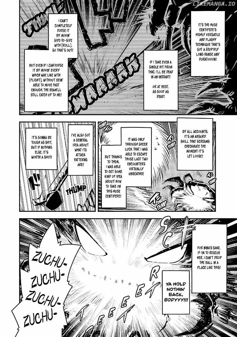 Read Reincarnated as a Dragon