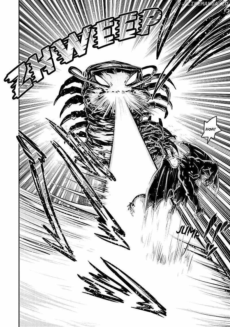 Read Reincarnated as a Dragon