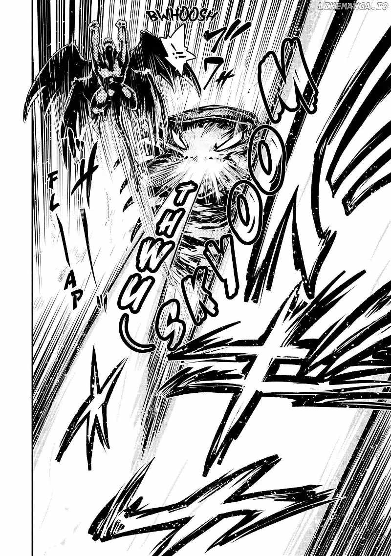 Read Reincarnated as a Dragon